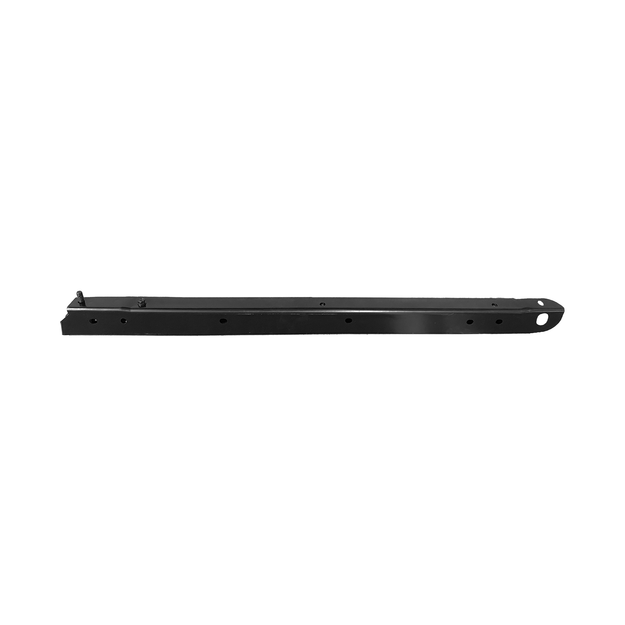 REPLACEMENT FRONT DOOR UPPER PANEL LH, 1968-1984, FOR TOYOTA LAND CRUISER FJ40/FJ45, (STEEL)