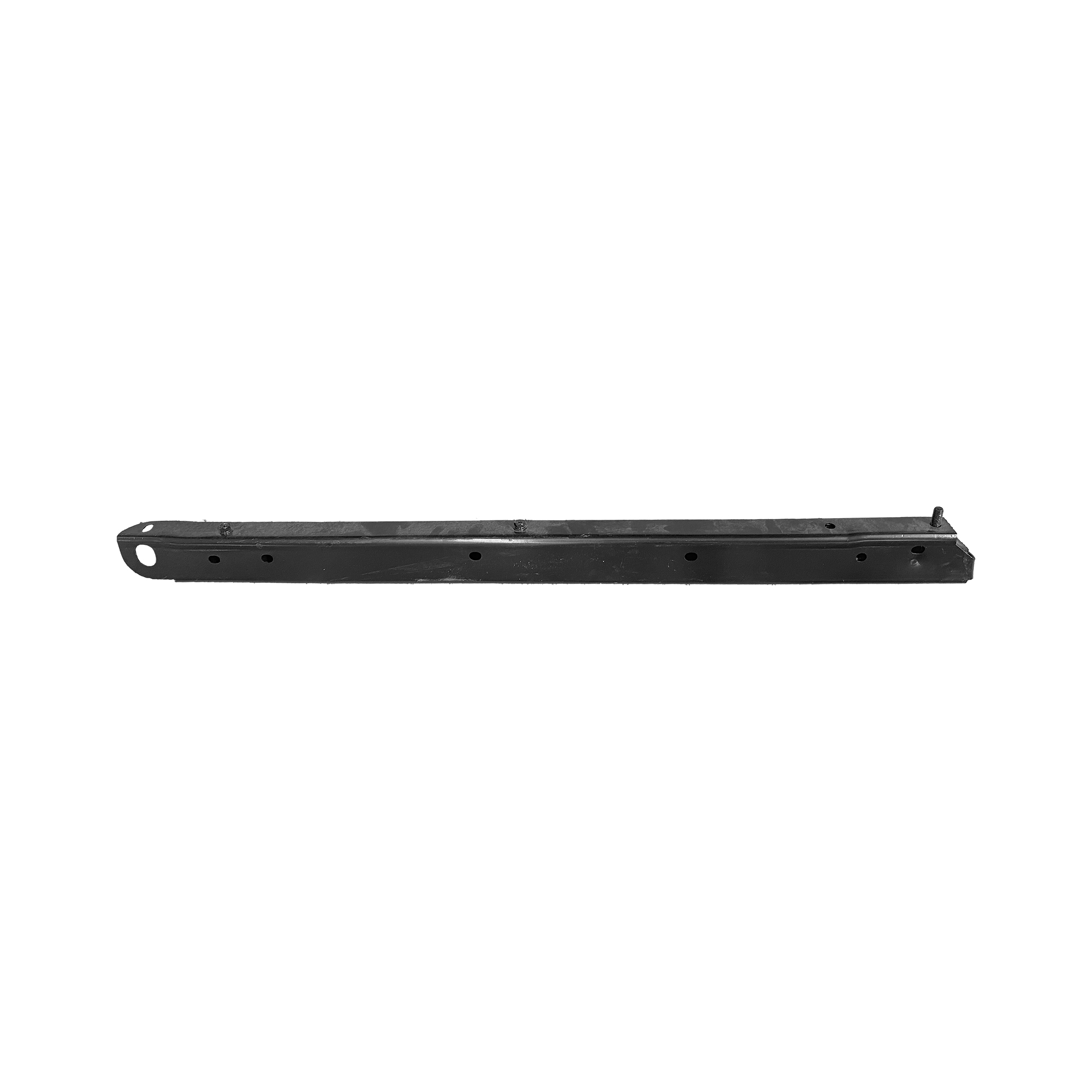 REPLACEMENT FRONT DOOR UPPER PANEL RH, 1968-1984, FOR TOYOTA LAND CRUISER FJ40/FJ45, (STEEL)