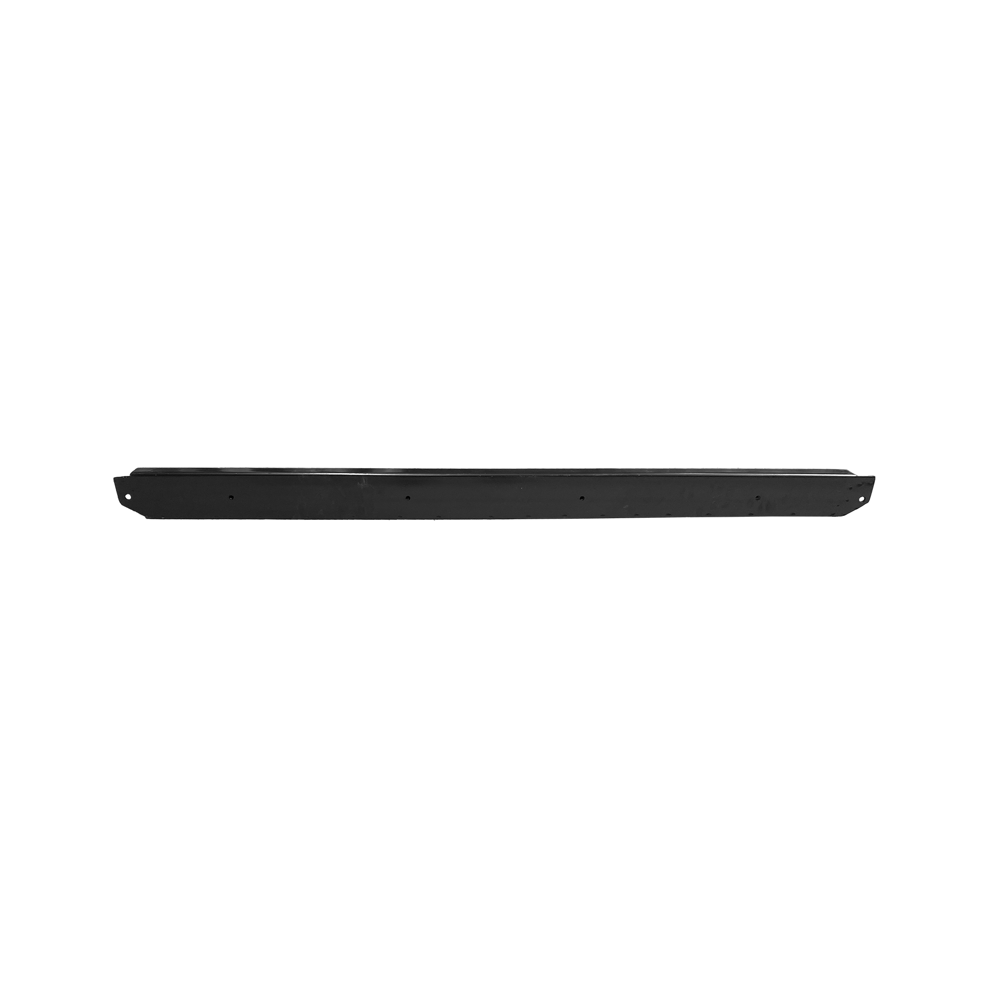 REPLACEMENT TAILGATE UPPER PANEL, 1968-1984, FOR TOYOTA LAND CRUISER FJ40, (STEEL)