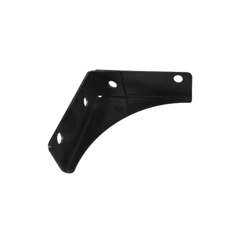 REPLACEMENT TAIL GATE UPPER CORNER PANEL LH, 1968-1984, FOR TOYOTA LAND CRUISER FJ40, (STEEL)