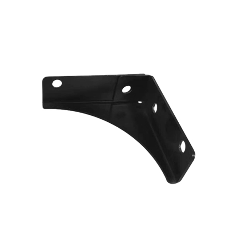 REPLACEMENT TAIL GATE UPPER CORNER PANEL RH, 1968-1984, FOR TOYOTA LAND CRUISER FJ40, (STEEL)