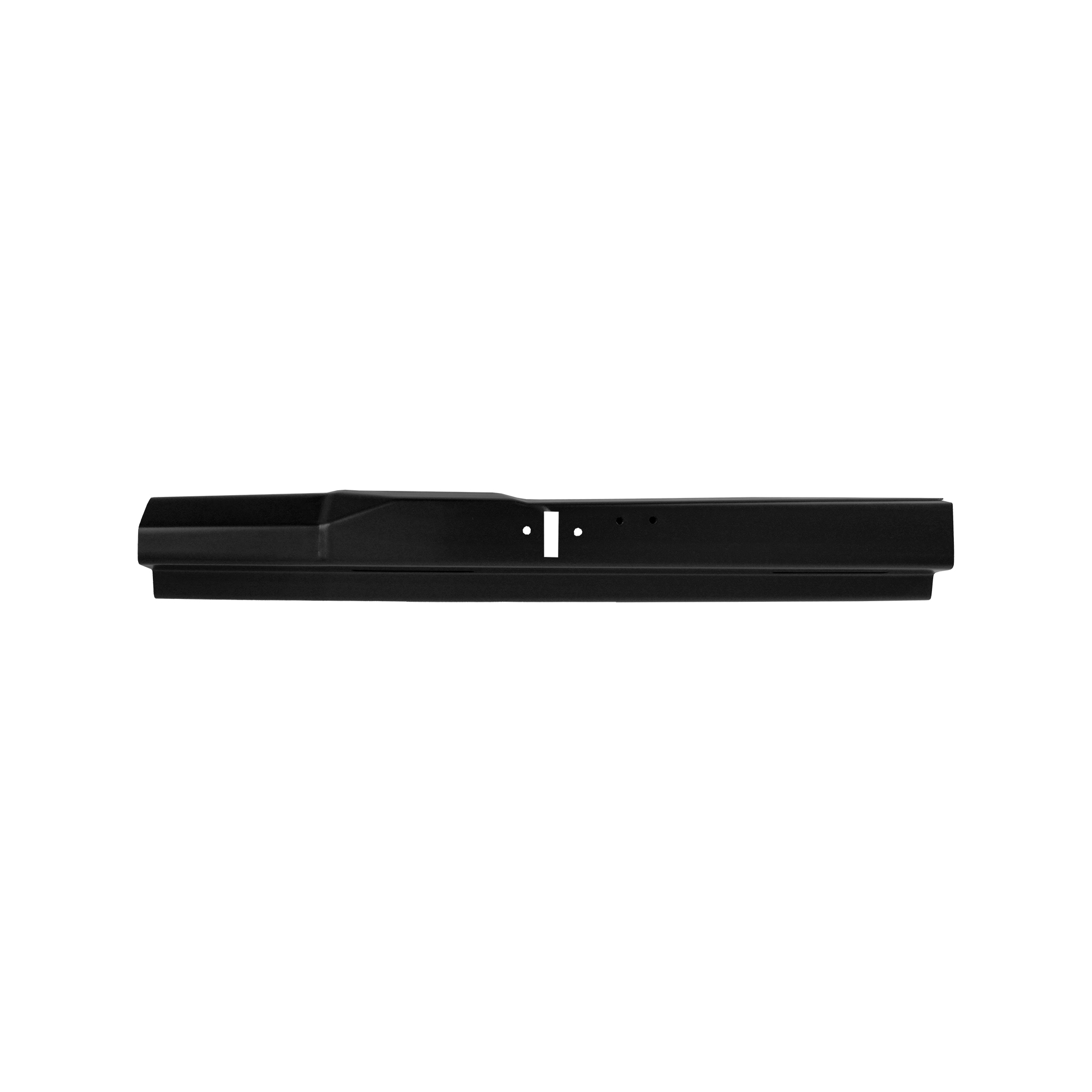 REPLACEMENT FRONT DOOR POST SUPPORT RH, 1968-1984, FOR TOYOTA LAND CRUISER FJ40/FJ45, (STEEL)