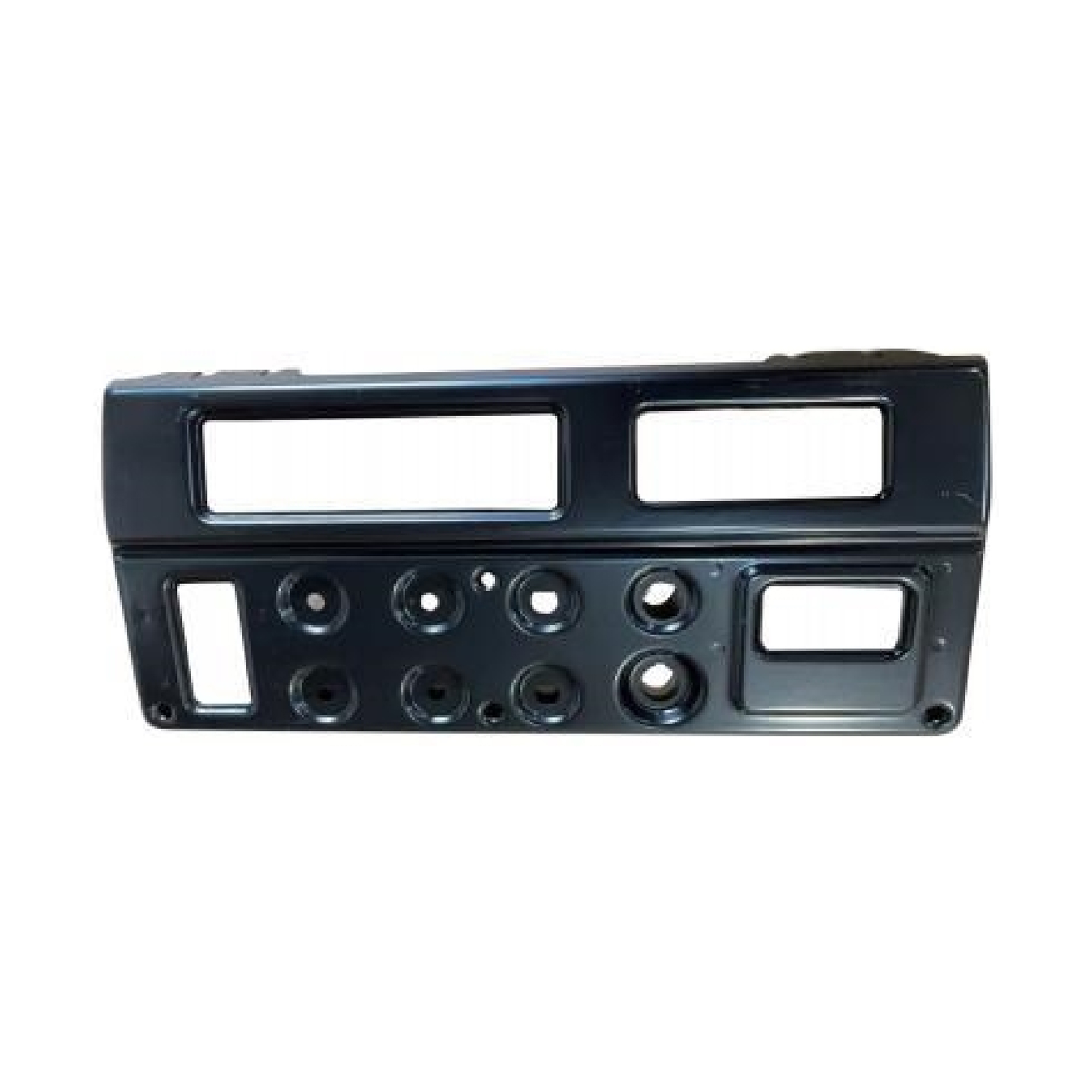 REPLACEMENT RADIO PANEL R, 1968-1984, FOR TOYOTA LAND CRUISER FJ40/FJ45, (STEEL)