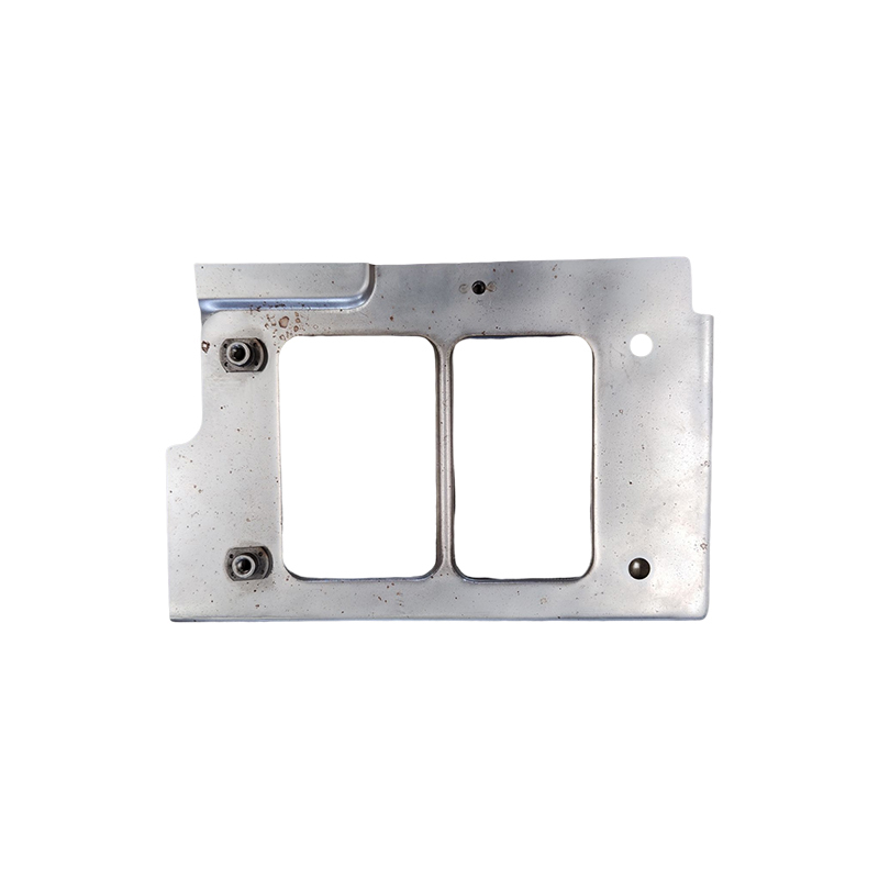 REPLACEMENT PANEL WITH A/C OPENNINGS, 1968-1984, FOR TOYOTA LAND CRUISER FJ40/FJ45, (STEEL)