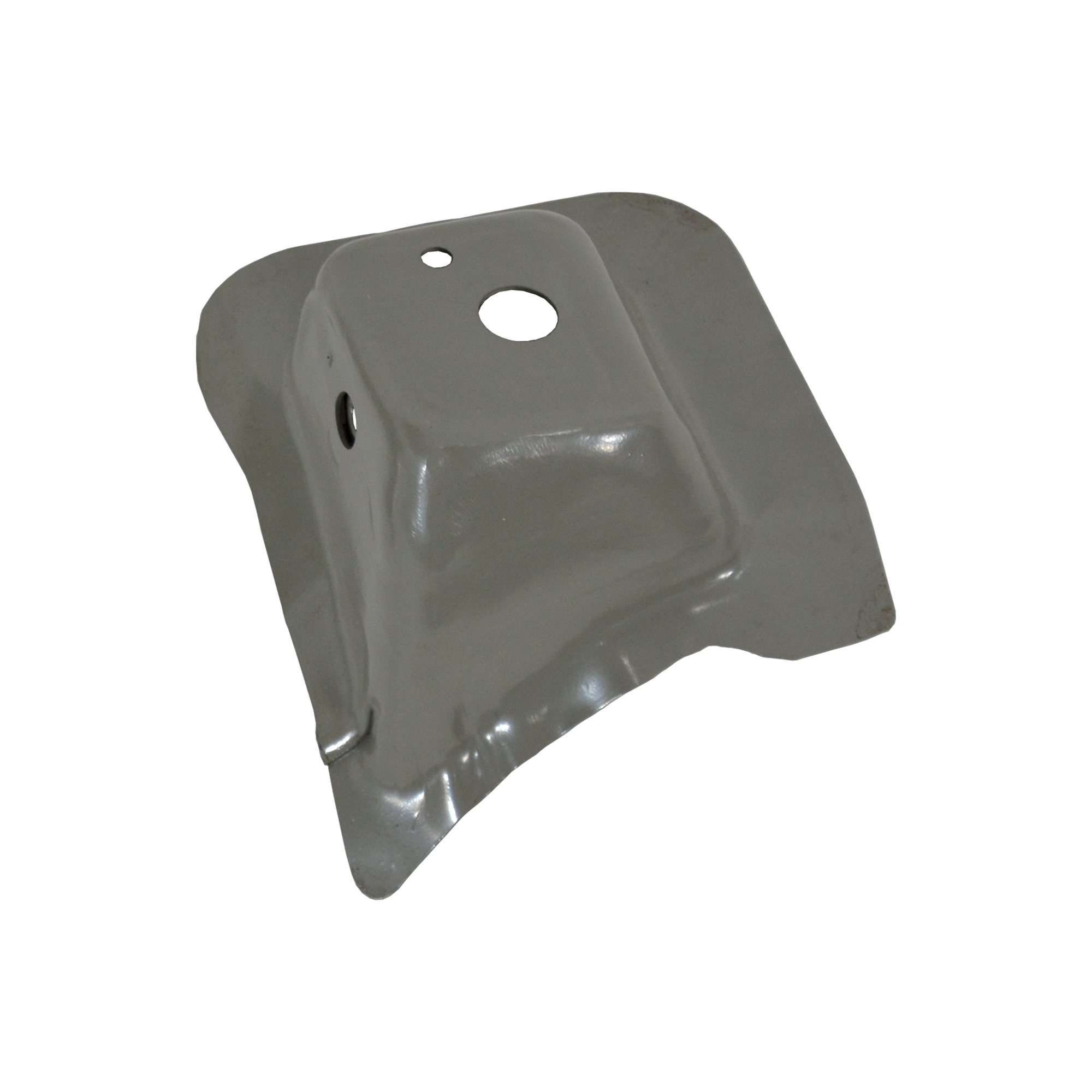 REPLACEMENT SEAT SUPPORT RIGHT, 1968-1984, FOR TOYOTA LAND CRUISER FJ40/FJ45, (STEEL)