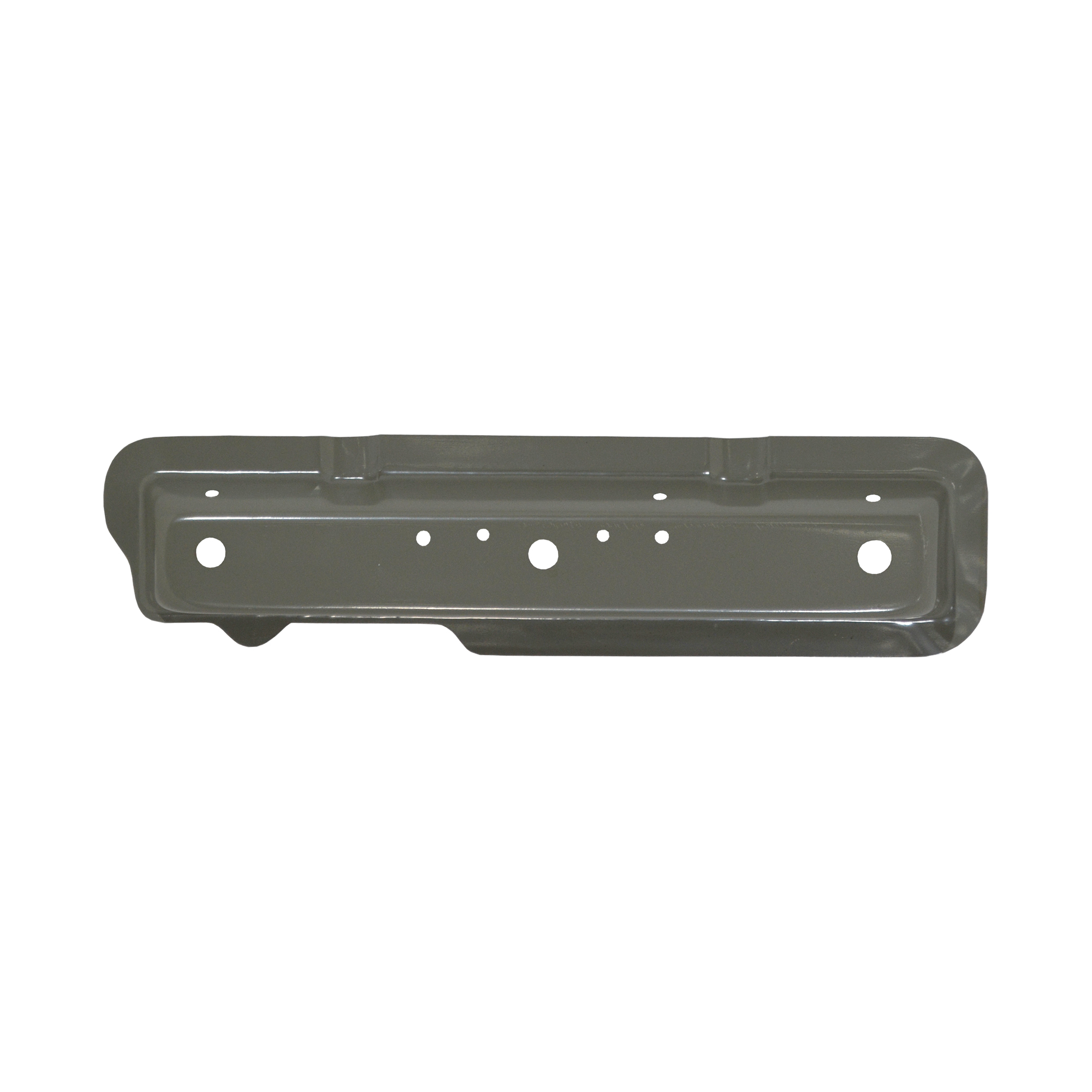 REPLACEMENT SEAT SUPPORT(MIDDLE), 1968-1984, FOR TOYOTA LAND CRUISER FJ40/FJ45, (STEEL)