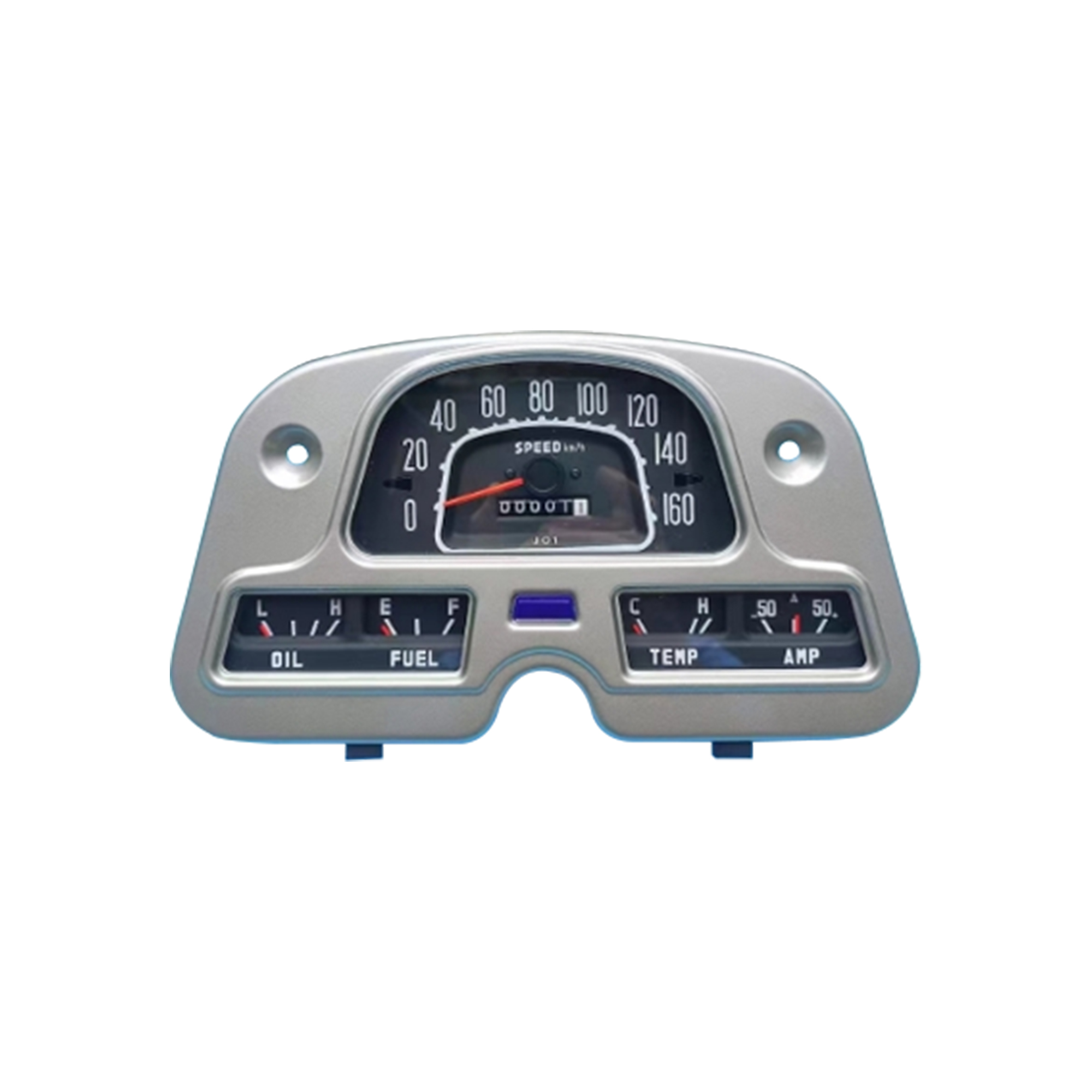 REPLACEMENT DASH,1968-1984, FOR TOYOTA LAND CRUISER FJ40/FJ45,83100-60180