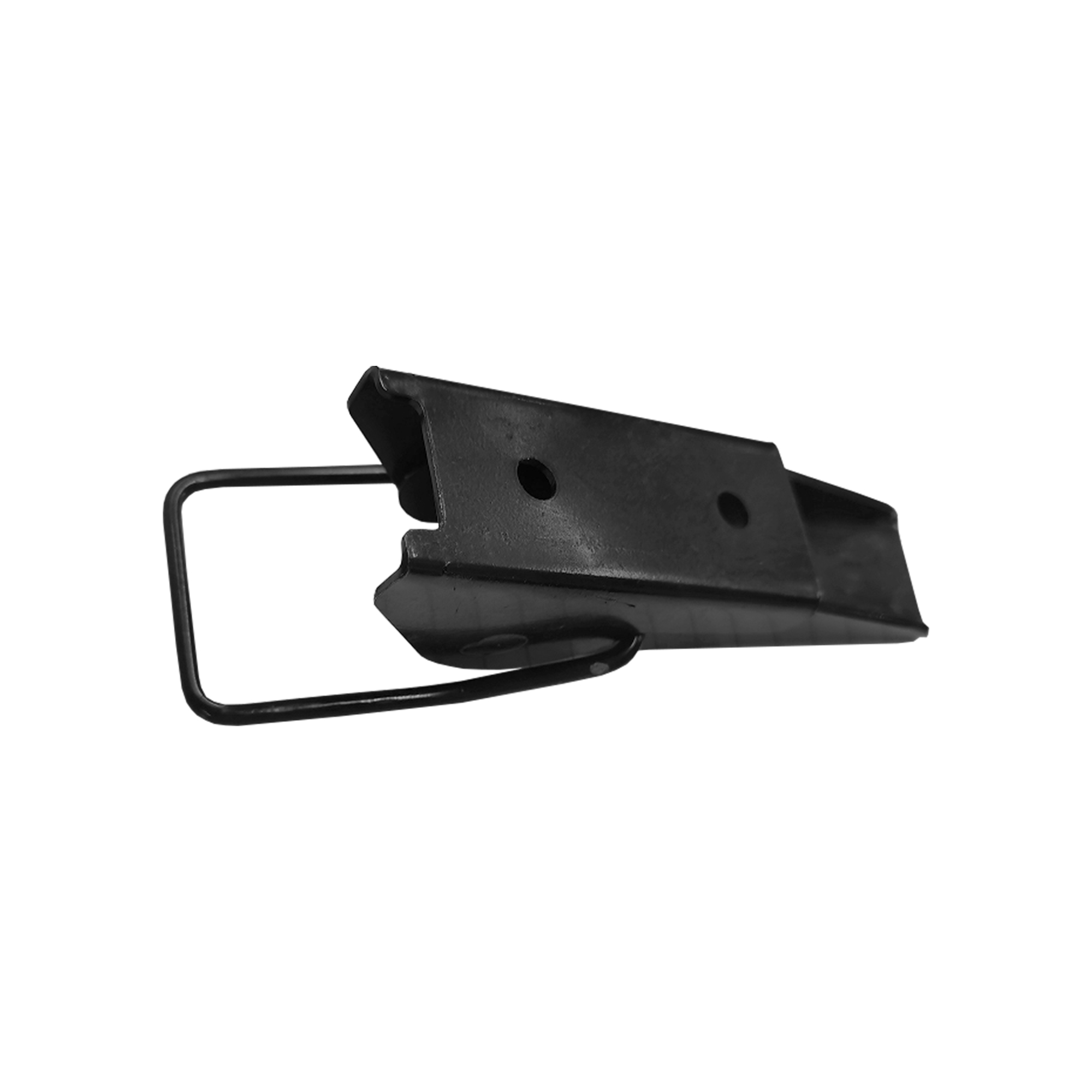 REPLACEMENT BOX LOCK, 1968-1984, FOR TOYOTA LAND CRUISER FJ45 (STEEL)