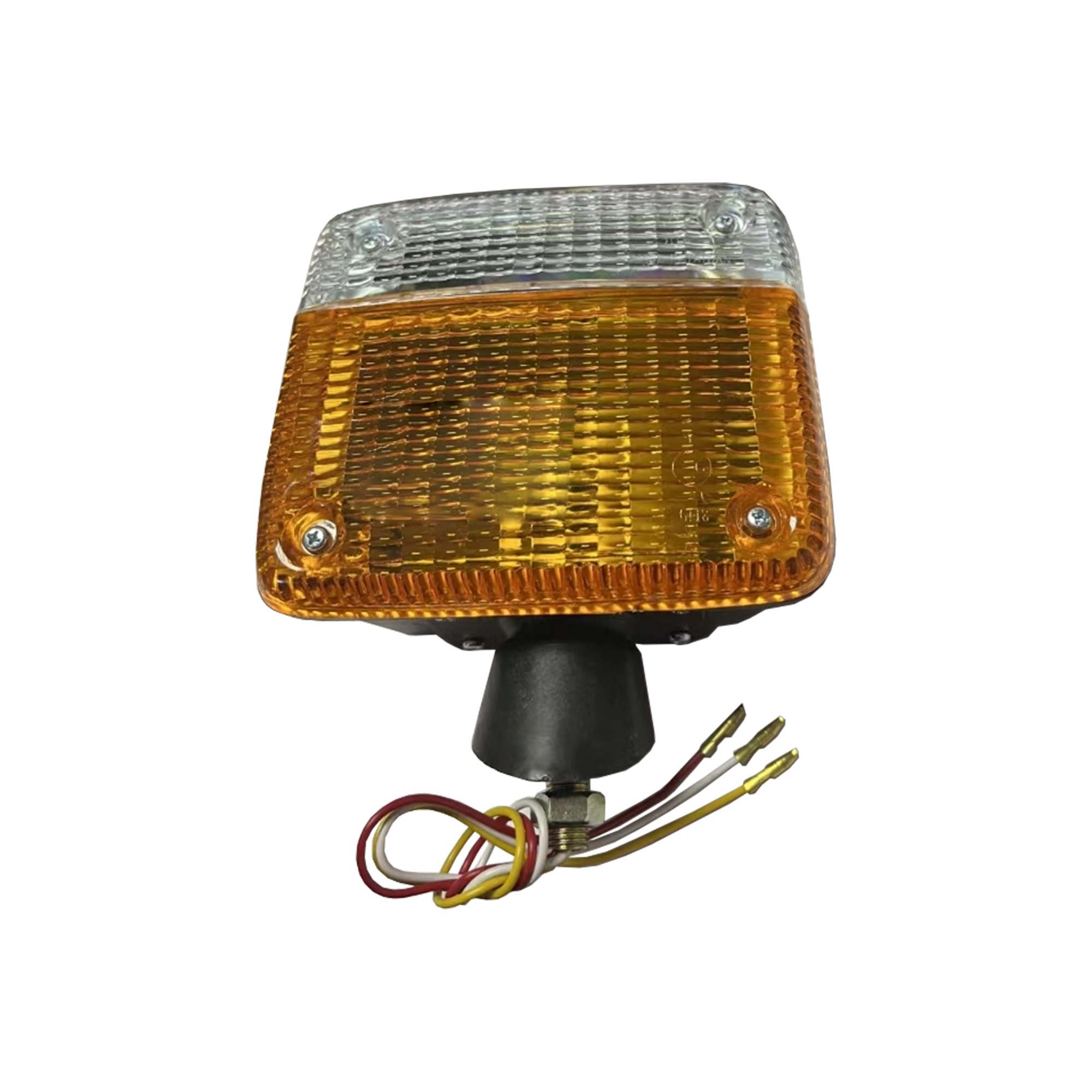 REPLACEMENT FENDER LAMP LH, 1968-1984, FOR TOYOTA LAND CRUISER FJ40. 81520-60300