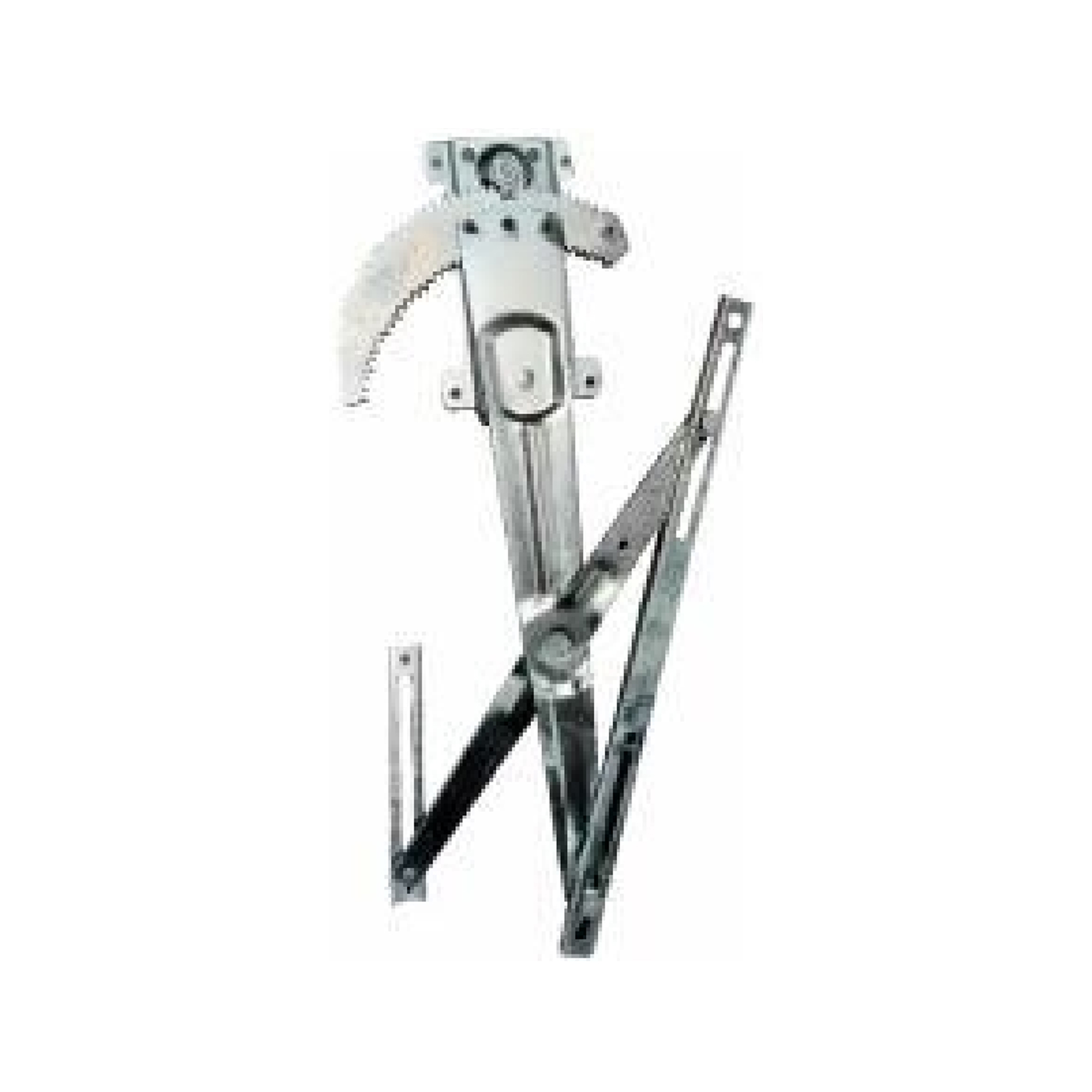 REPLACEMENT WINDOW REGULATOR LH, 1968-1984, FOR TOYOTA LAND CRUISER FJ40