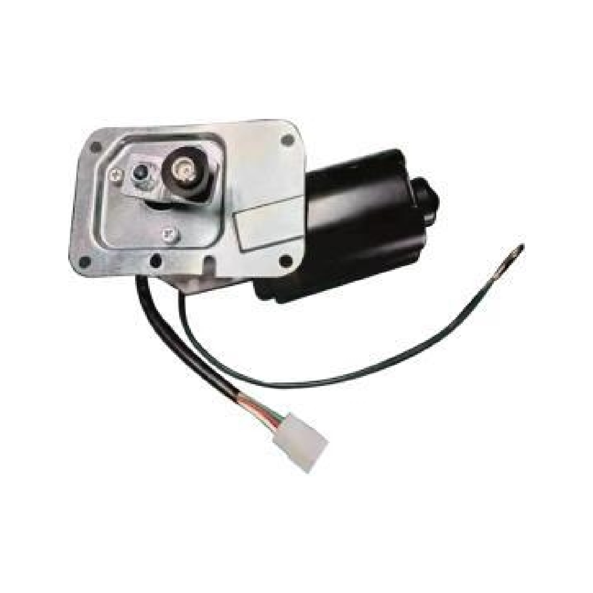 REPLACEMENT WIPER MOTOR LHD, 1968-1984, FOR TOYOTA LAND CRUISER FJ40
