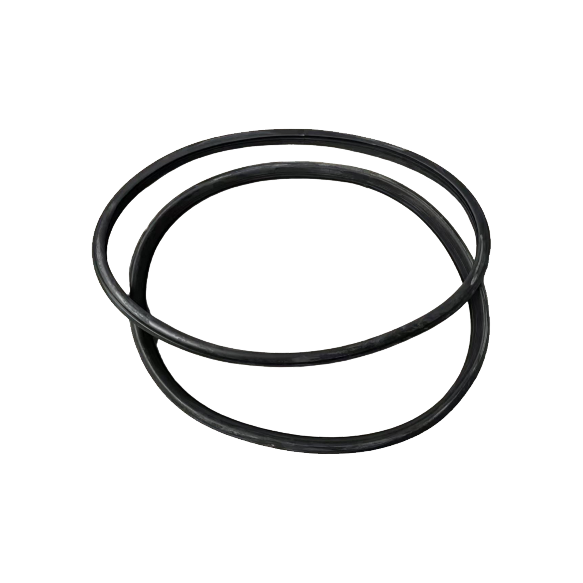 REPLACEMENT TAILGATE GLASS SEAL STRIP LH, 1968-1984, FOR TOYOTA LAND CRUISER FJ40