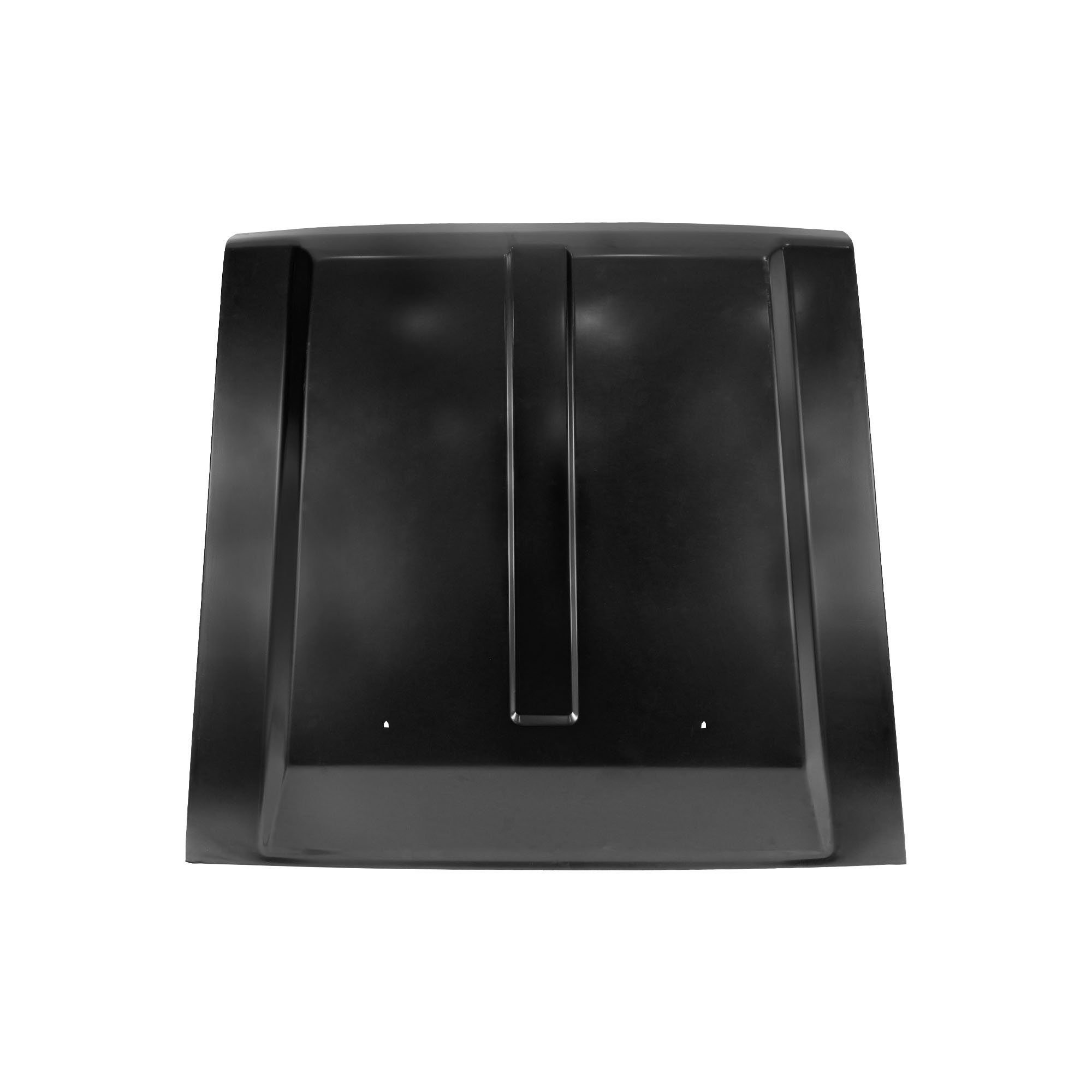 REPLACEMENT HOOD, 1984-2002, FOR TOYOTA LAND CRUISER LC70, (STEEL)