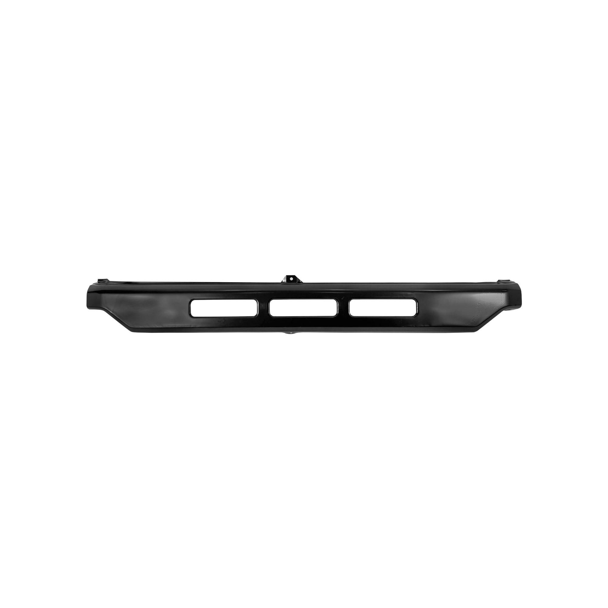 REPLACEMENT GRILL DECORATIVE LINE, 1984-2002, FOR TOYOTA LAND CRUISER LC70, (STEEL)