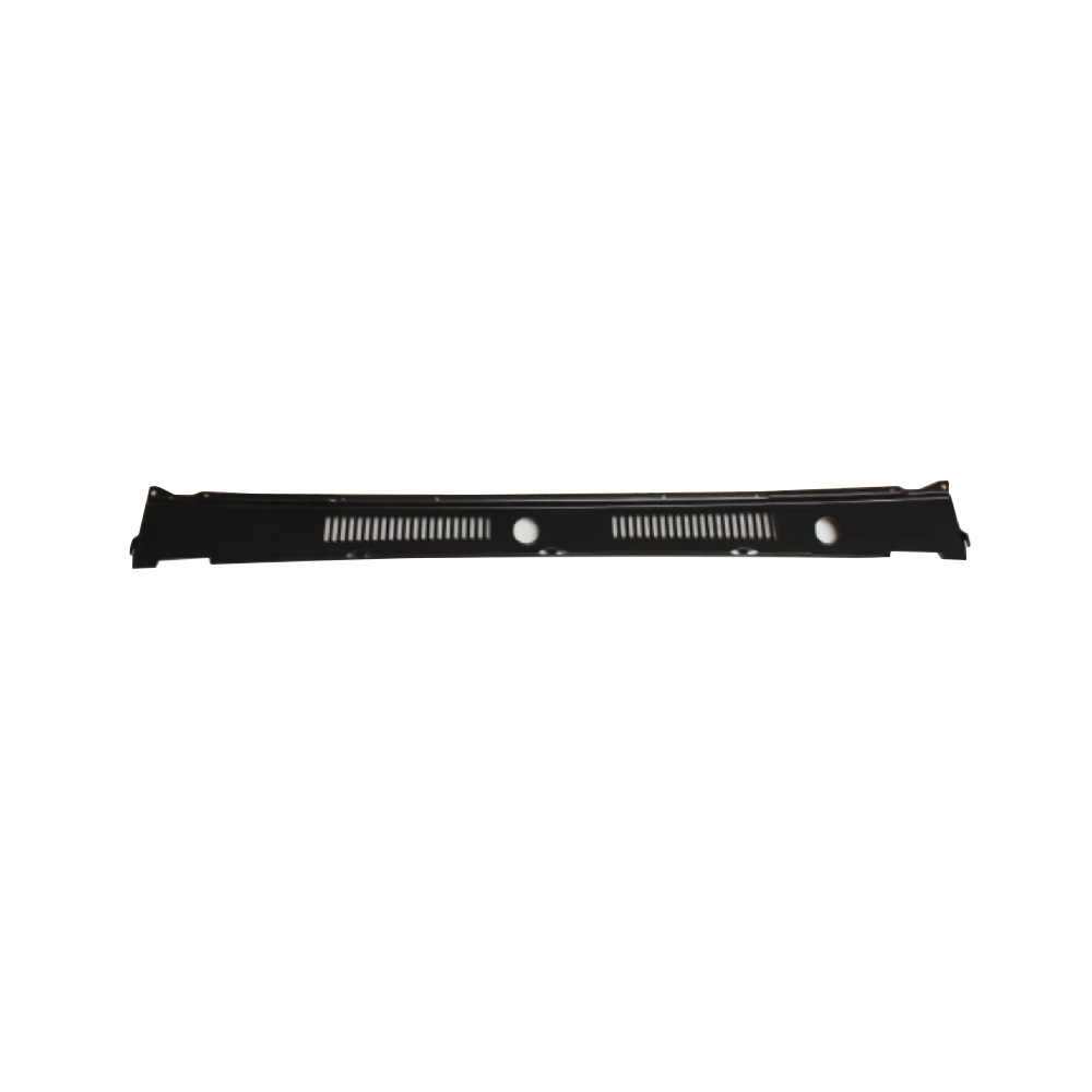 REPLACEMENT RAIN WIPER PANEL LHD, 1984-2002, FOR TOYOTA LAND CRUISER LC70, (STEEL)