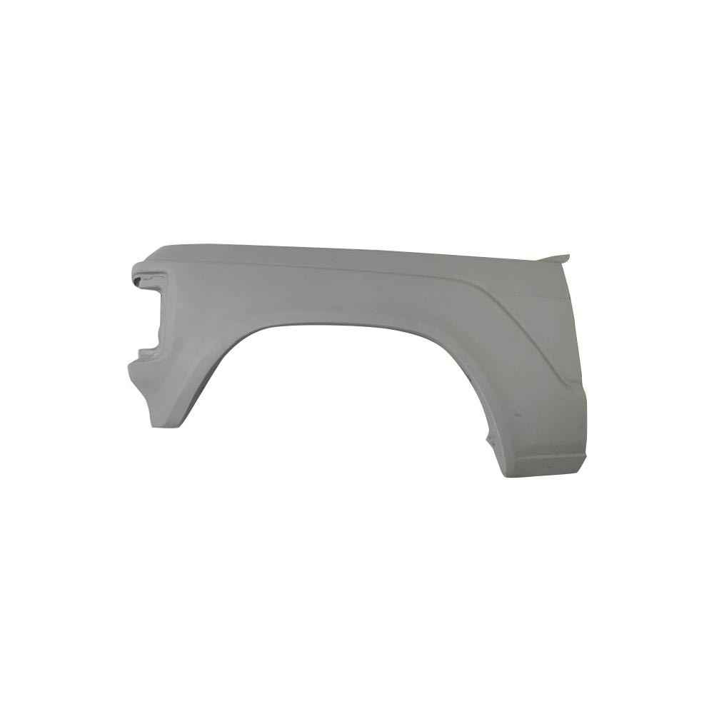 REPLACEMENT FRONT FENDER LH, 1980-1989, FOR TOYOTA LAND CRUISER LC60