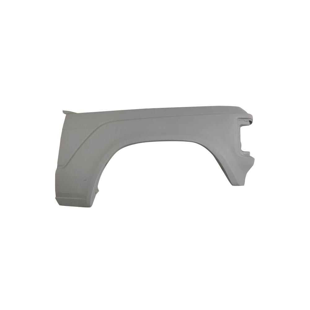REPLACEMENT FRONT FENDER RH, 1980-1989, FOR TOYOTA LAND CRUISER LC60