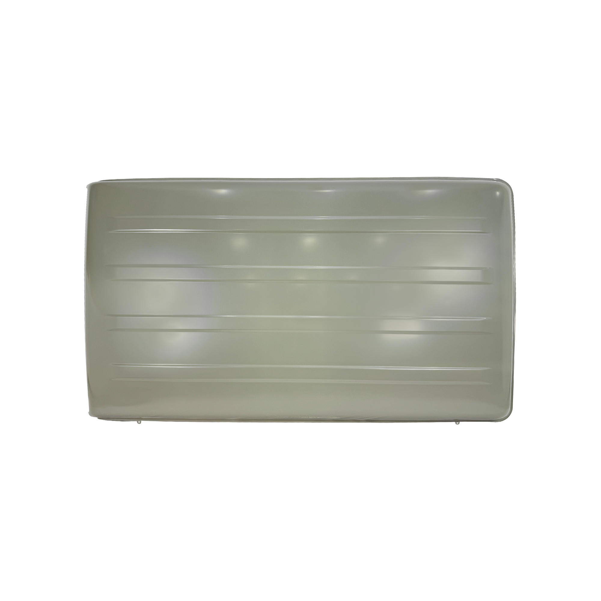 REPLACEMENT ROOF PANEL, 2003-2023, FOR TOYOTA LAND CRUISER LC76, (STEEL)