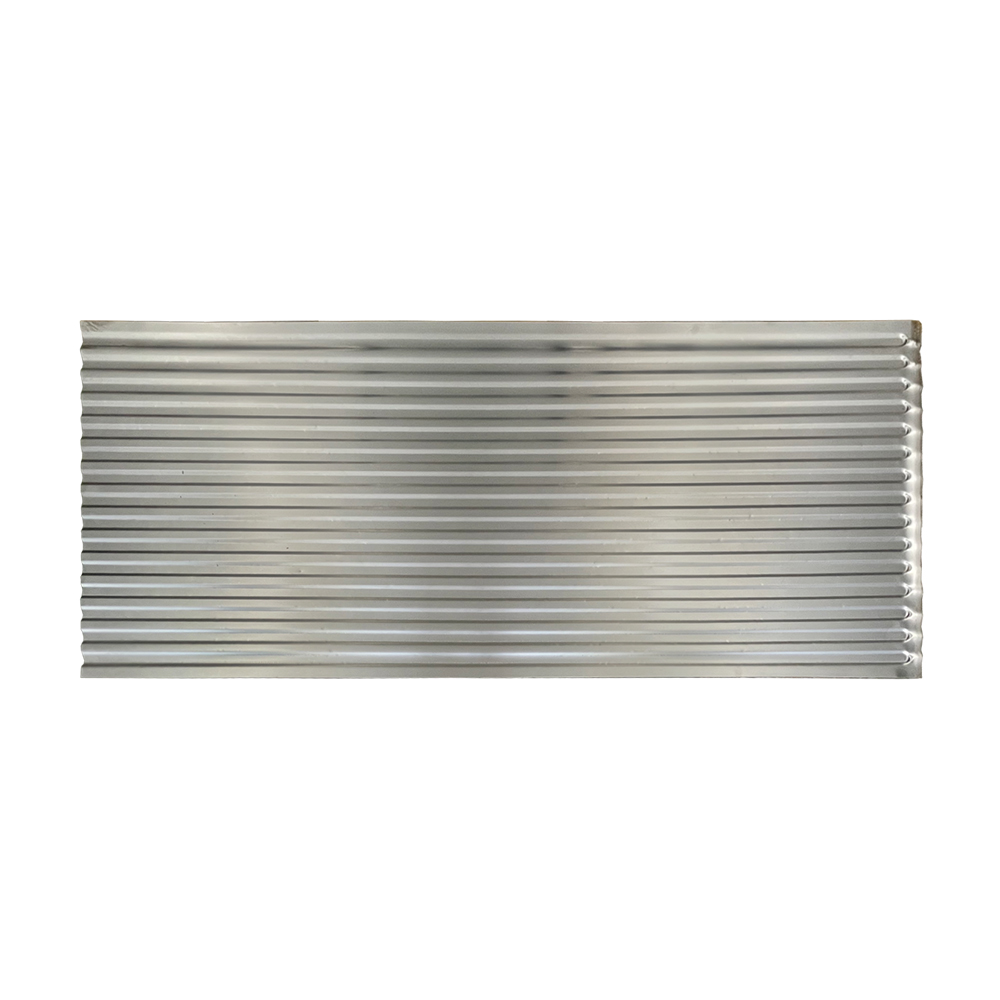REPLACEMENT SINGLE CABIN LOADING BOX FLOOR, 1988-2002, FOR TOYOTA LAND CRUISER LC75, (STEEL)