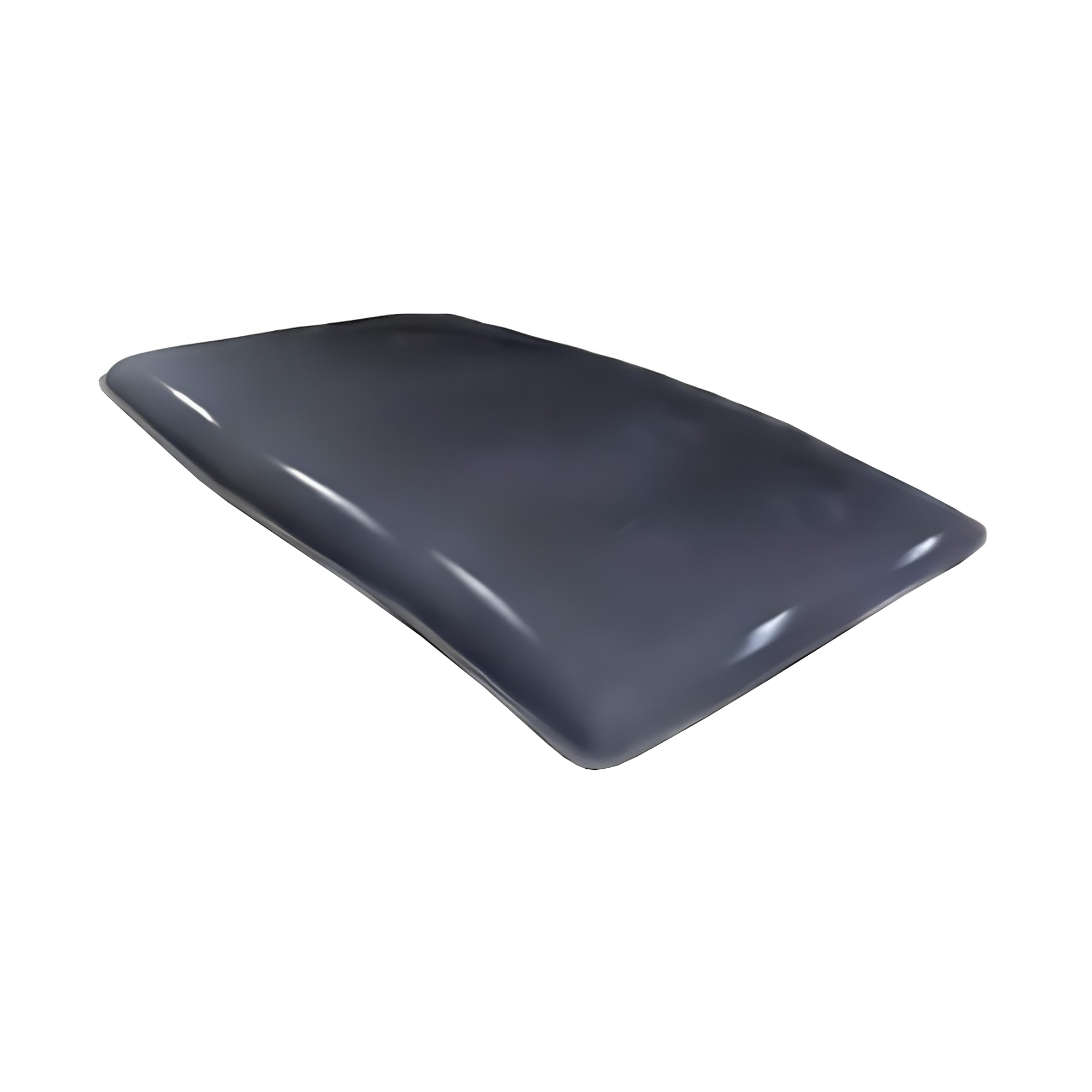REPLACEMENT ROOF PANEL, 1984-, FOR TOYOTA FJ43/BJ44, (STEEL)