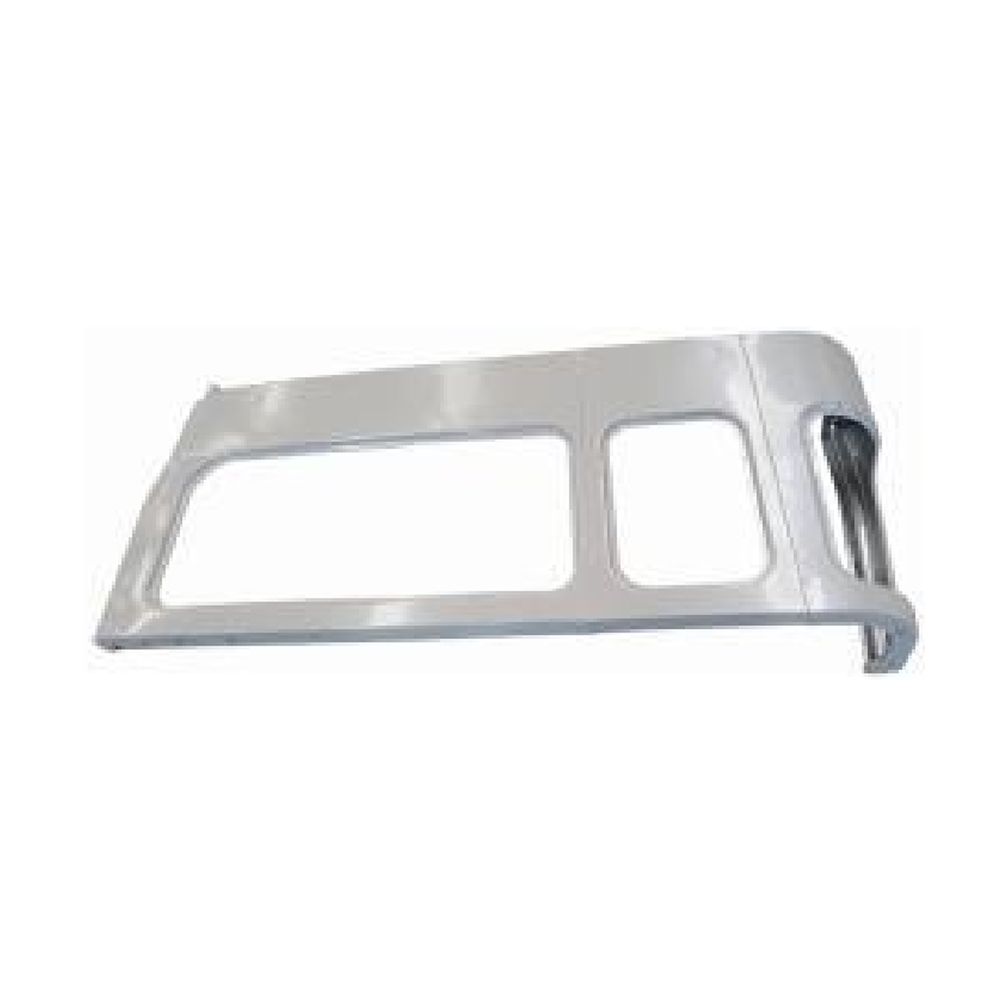 REPLACEMENT UPPER REAR PANEL LH, 1984-, FOR TOYOTA FJ43/BJ44, (STEEL)