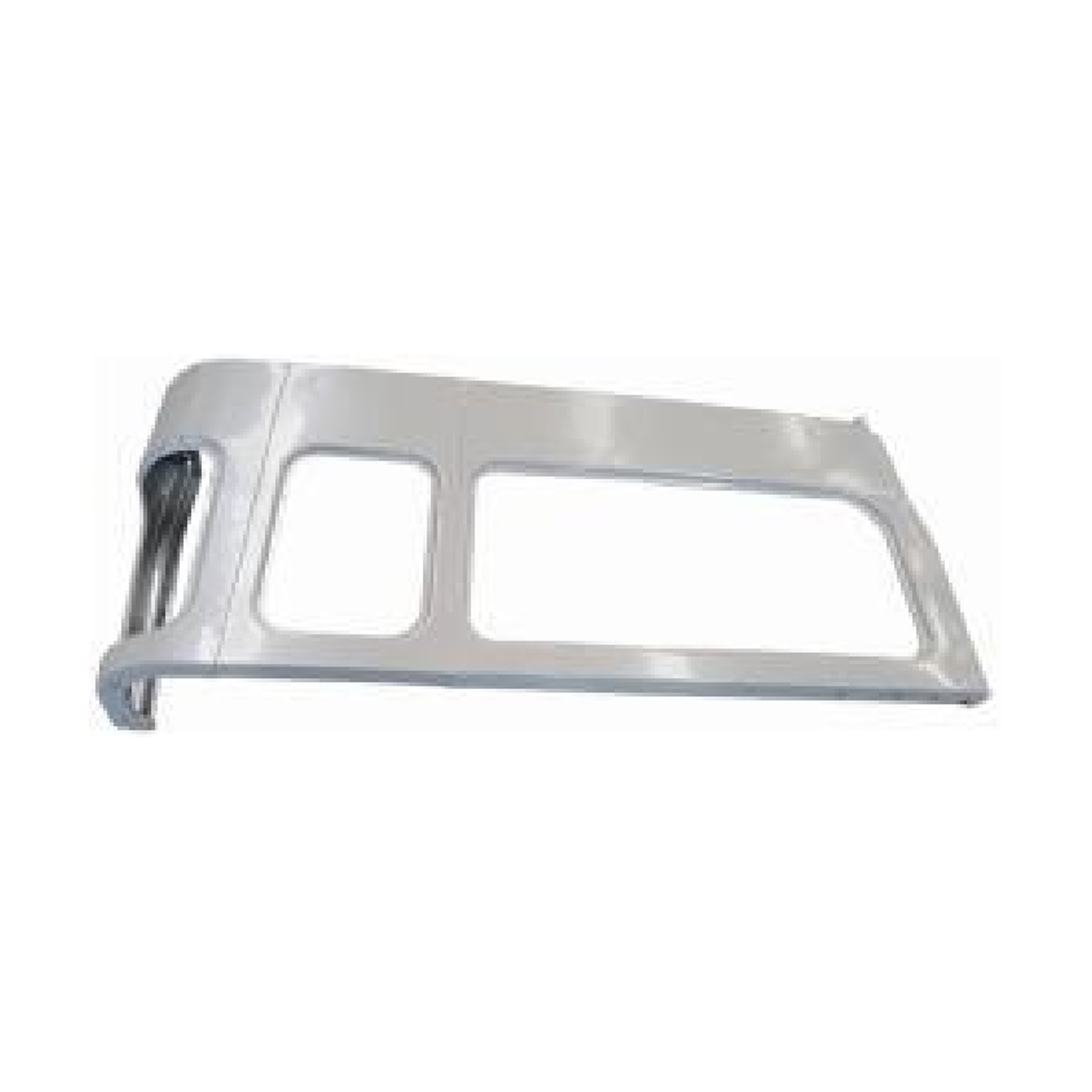 REPLACEMENT UPPER REAR PANEL RH, 1984-, FOR TOYOTA FJ43/BJ44, (STEEL)