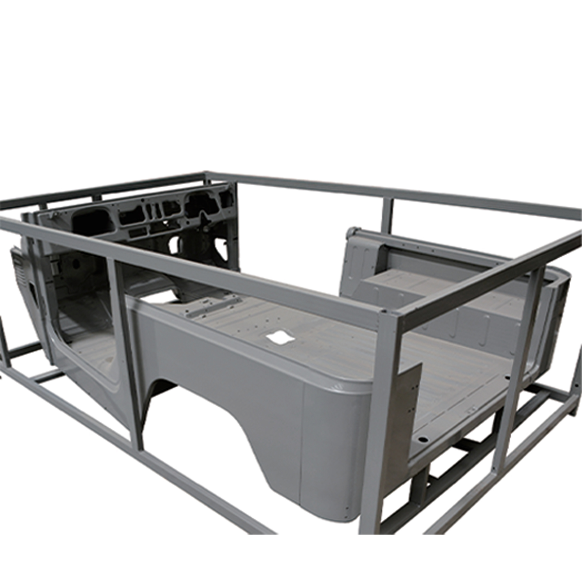 REPLACEMENT WHOLE TUB RIGHT, 1984-, FOR TOYOTA FJ45V