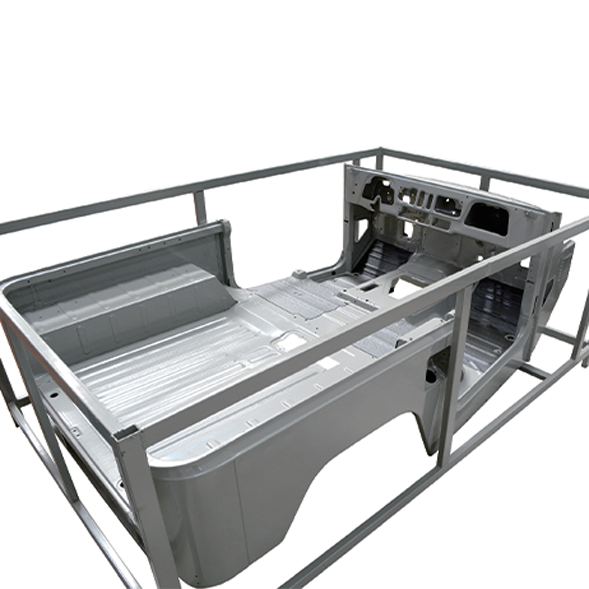 REPLACEMENT WHOLE TUB LEFT, 1984-, FOR TOYOTA FJ45V