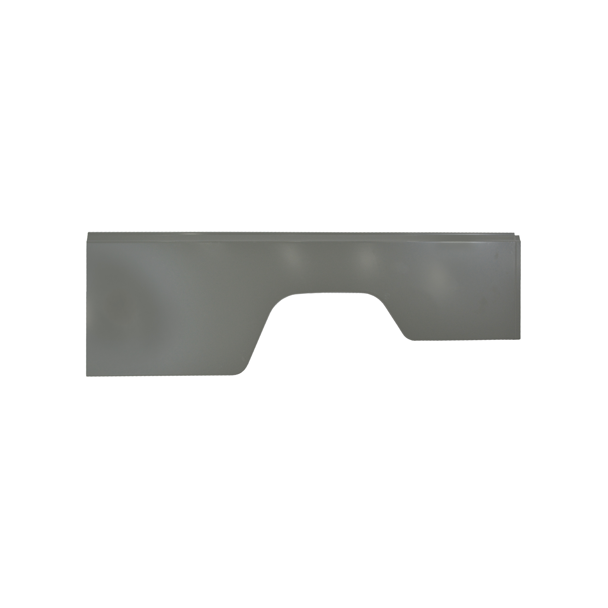 REPLACEMENT REAR PANEL LH, 1984-, FOR TOYOTA FJ45V