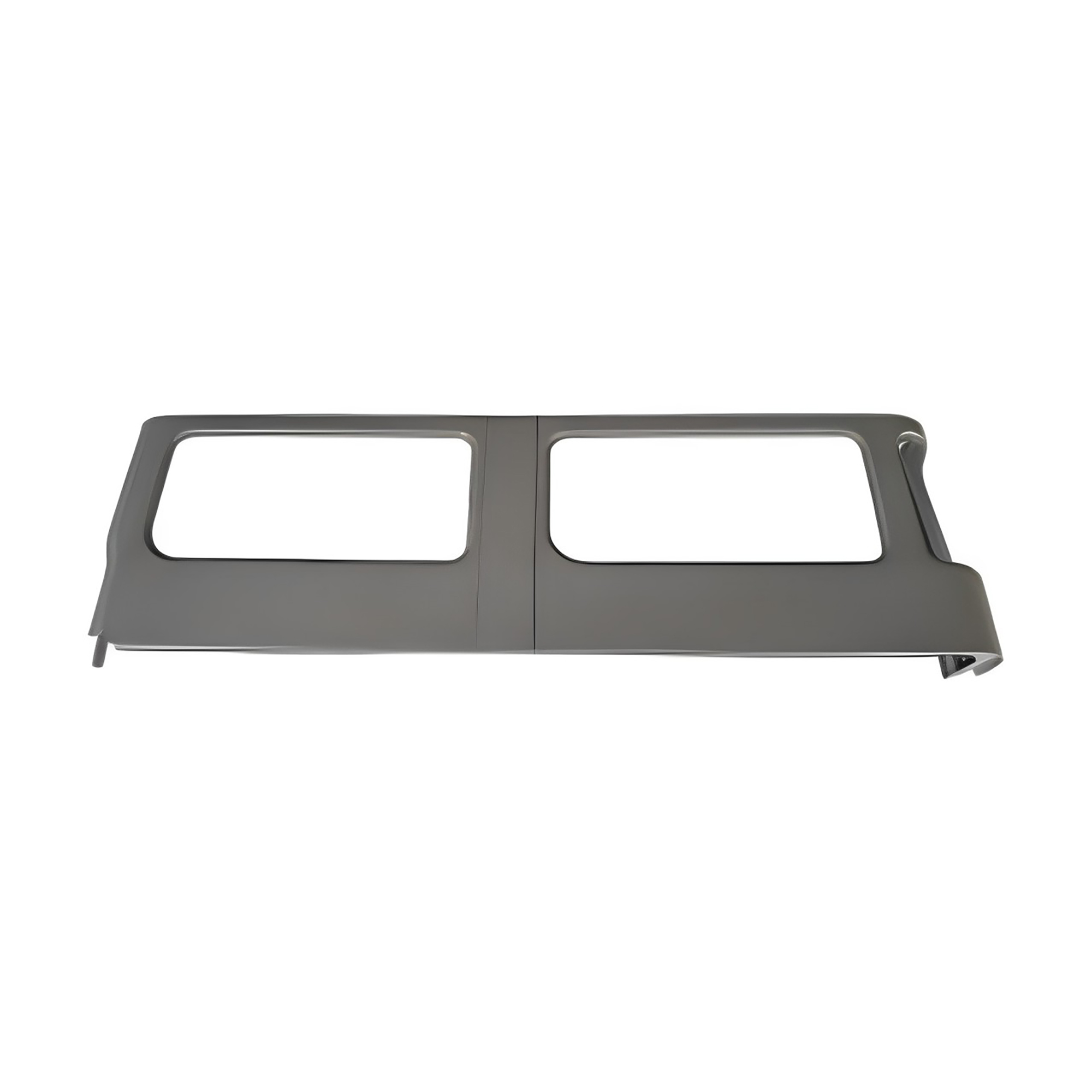REPLACEMENT CAB UPPER PANEL LH, 1984-, FOR TOYOTA FJ45V, (STEEL)