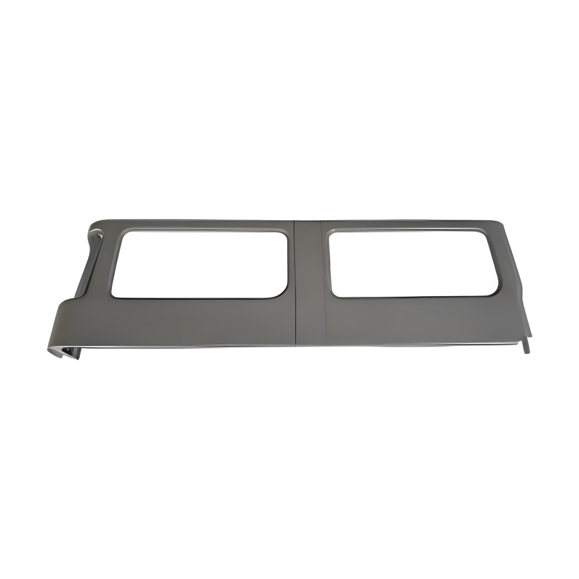 REPLACEMENT CAB UPPER PANEL RH, 1984-, FOR TOYOTA FJ45V, (STEEL)