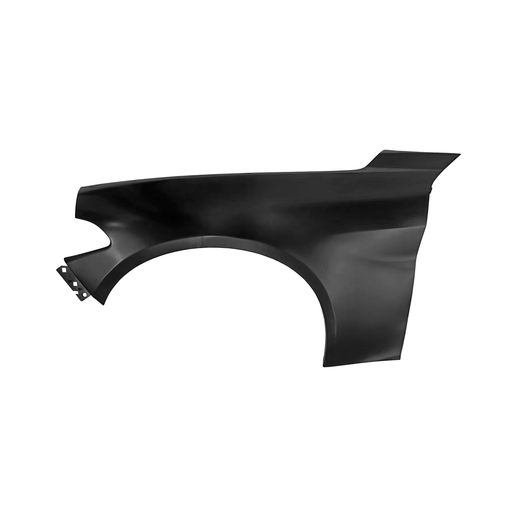 REPLACEMENT FRONT FENDER LH, 2016-, FOR ALFA GIULIA, 50549517