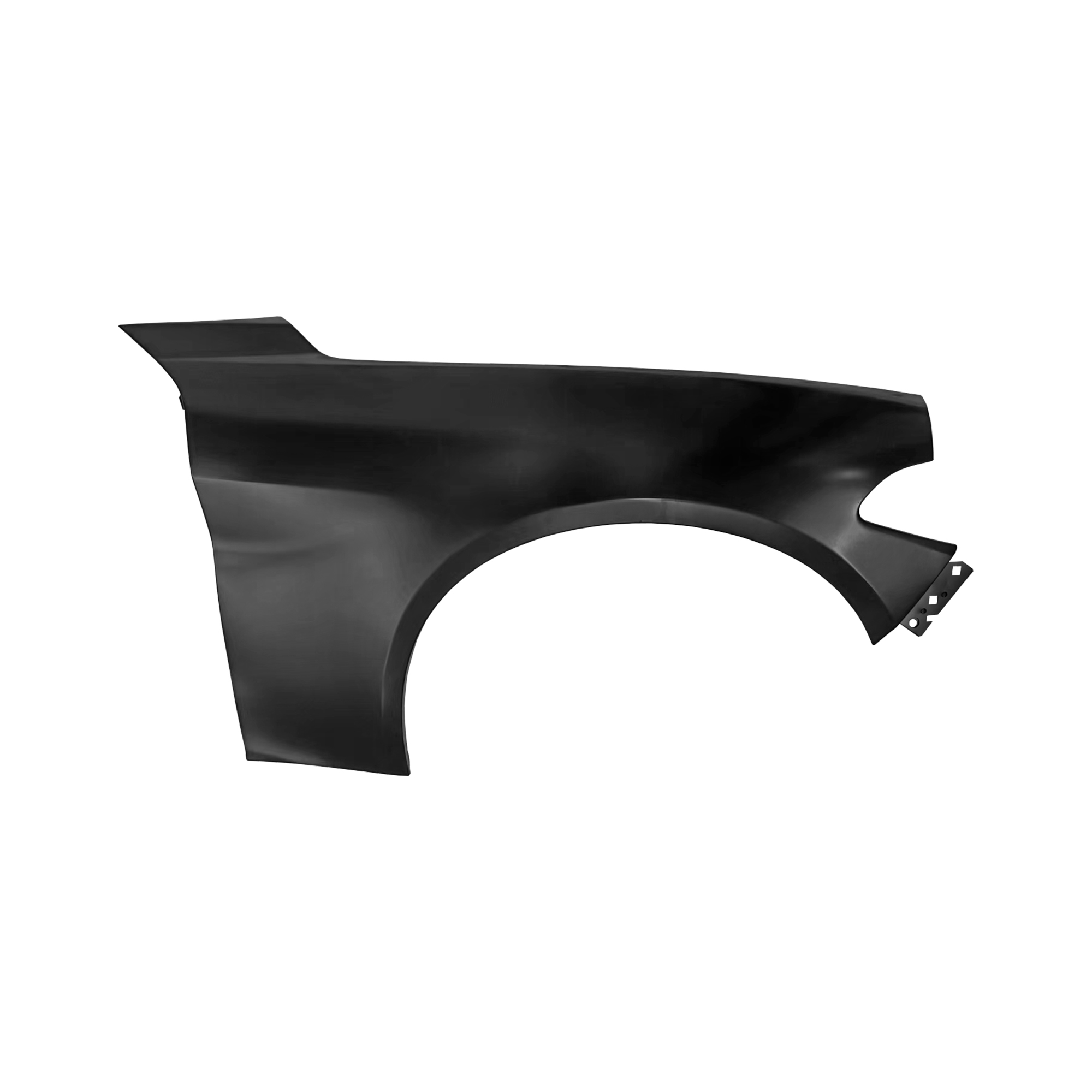 REPLACEMENT FRONT FENDER RH, 2016-, FOR ALFA GIULIA, 50549518