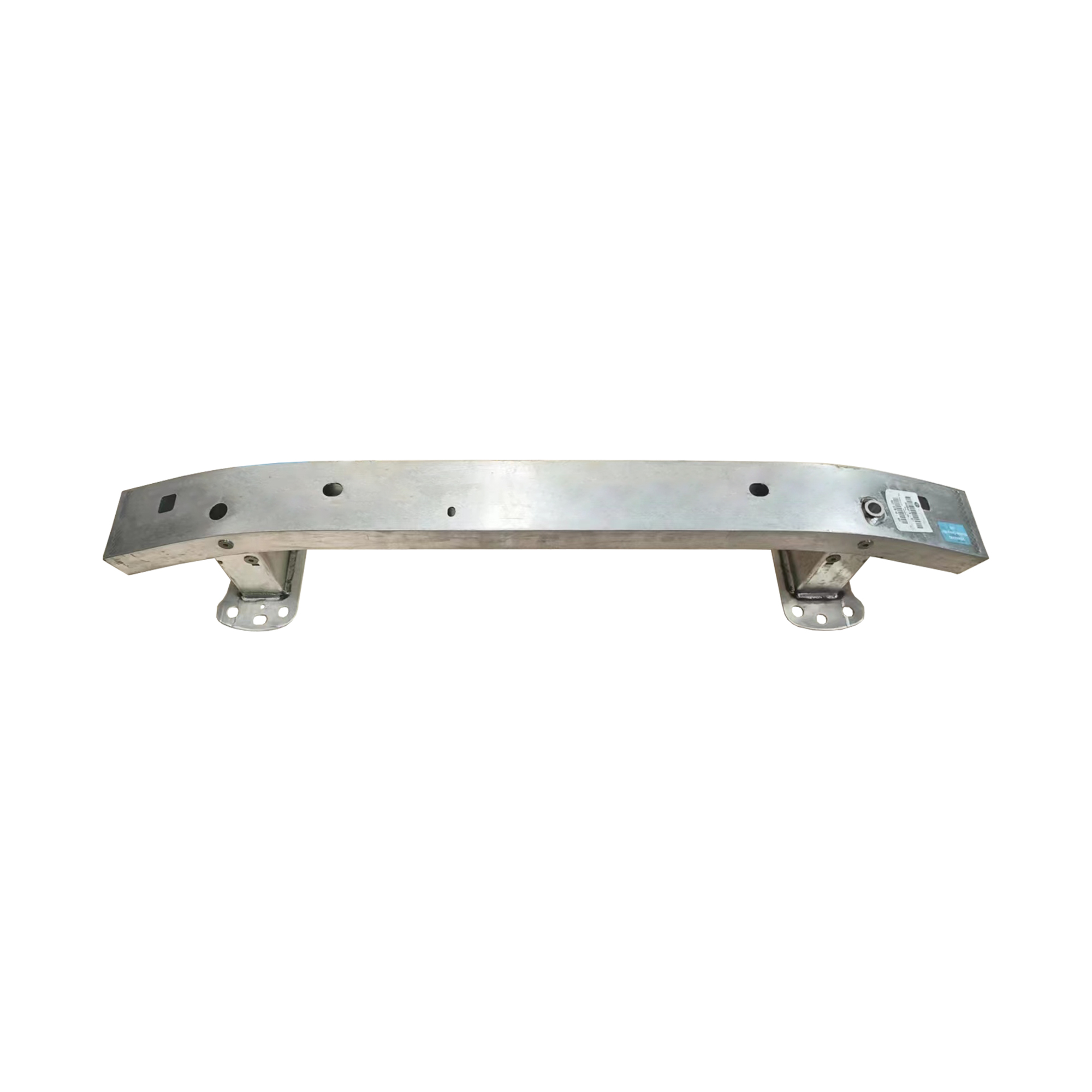 REPLACEMENT FRONT BUMPER REINFORCEMENT, 2016-, FOR ALFA GIULIA, 50544170