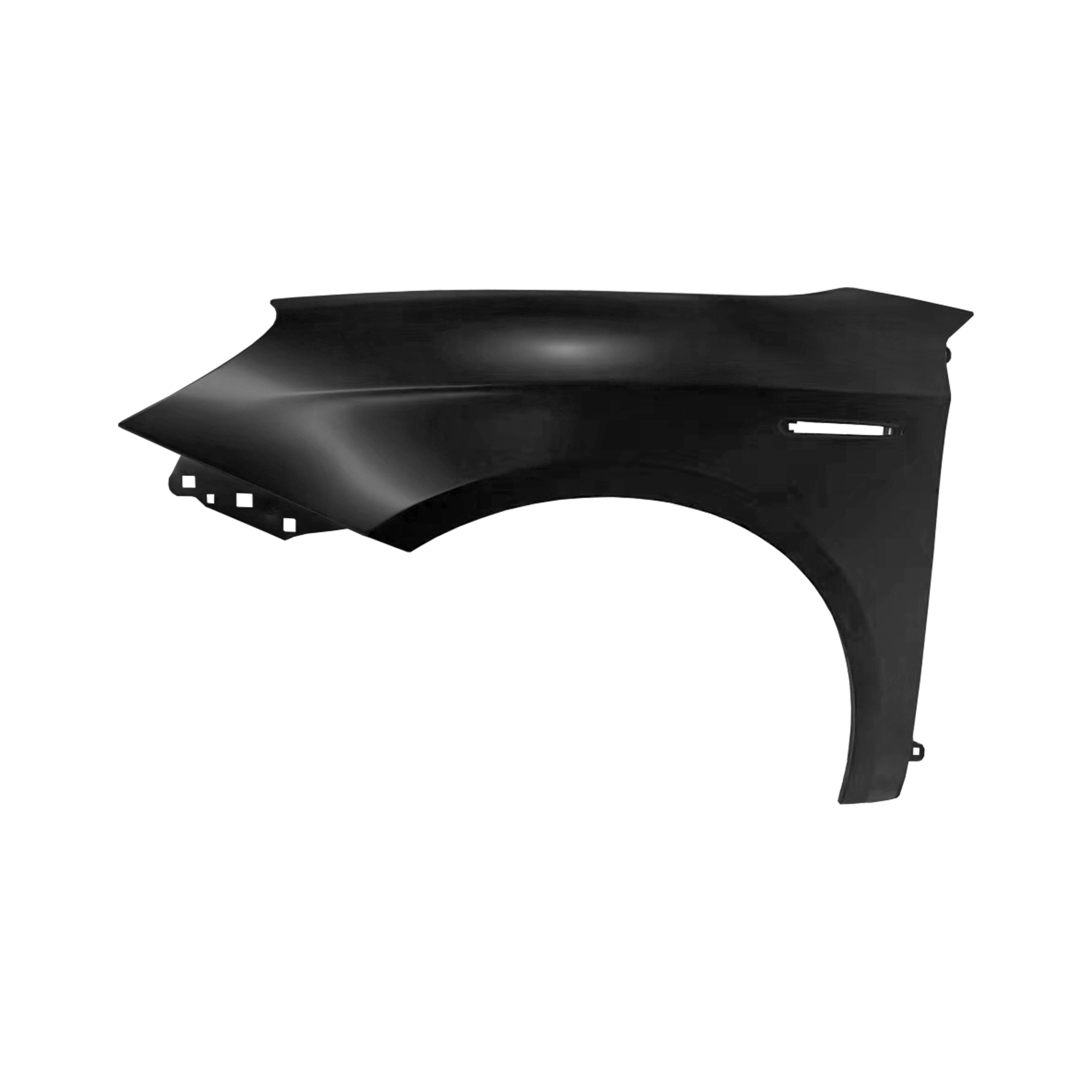 REPLACEMENT FRONT FENDER LH, 2010-, FOR ALFA GIULIETTA, 50520627