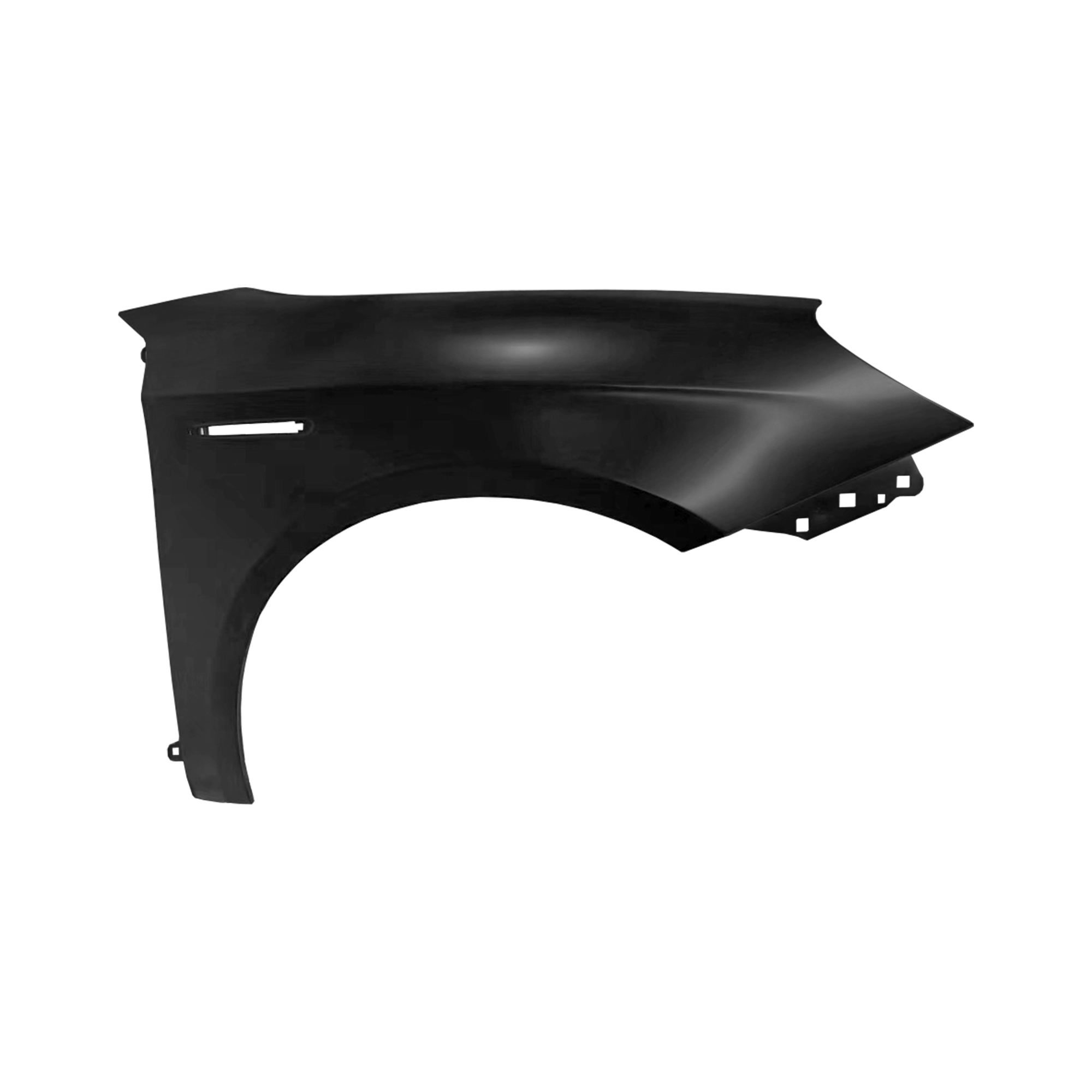REPLACEMENT FRONT FENDER RH, 2010-, FOR ALFA GIULIETTA, 50520626