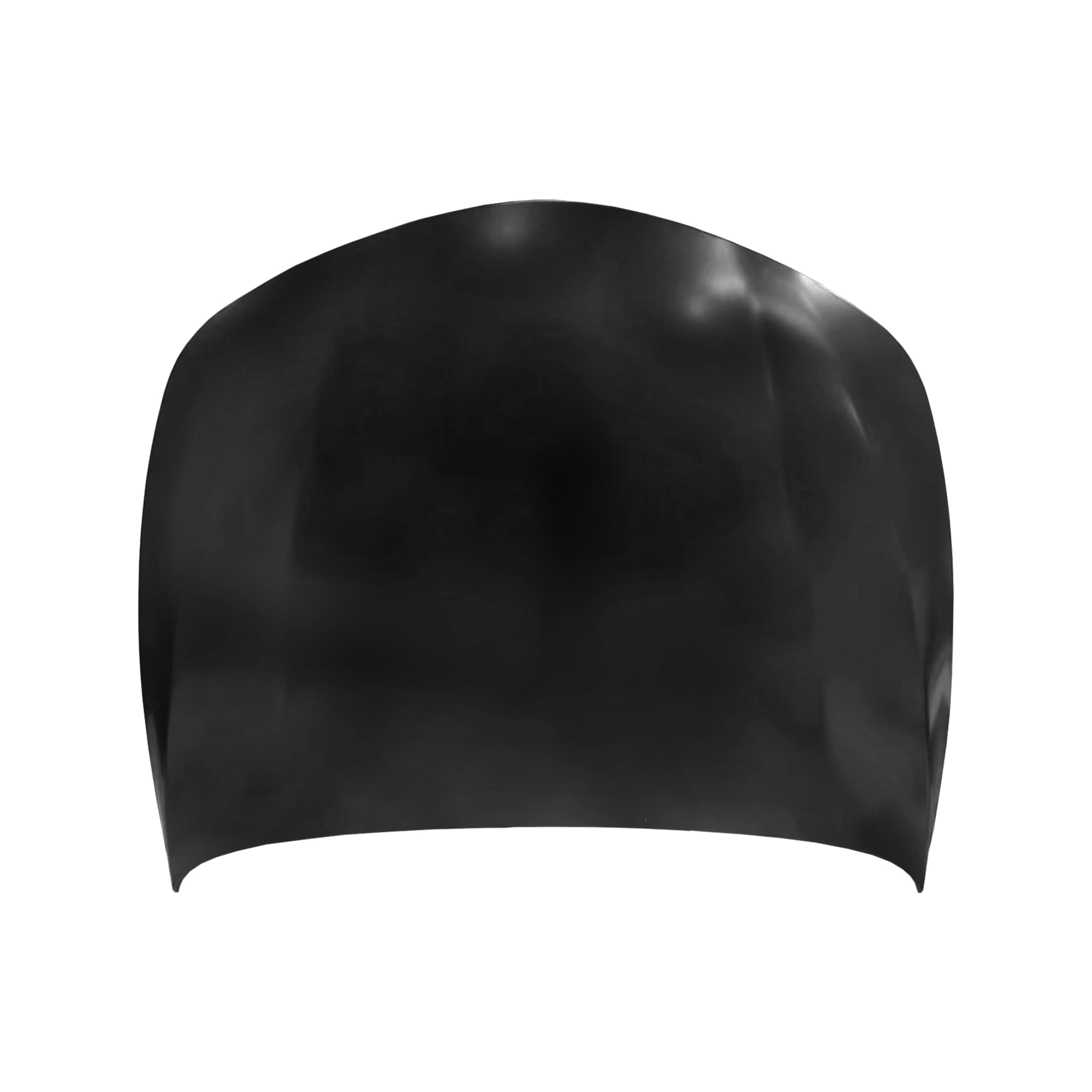 REPLACEMENT HOOD, 2017-, FOR ALFA STELVIO, 50539635, (ALUM)