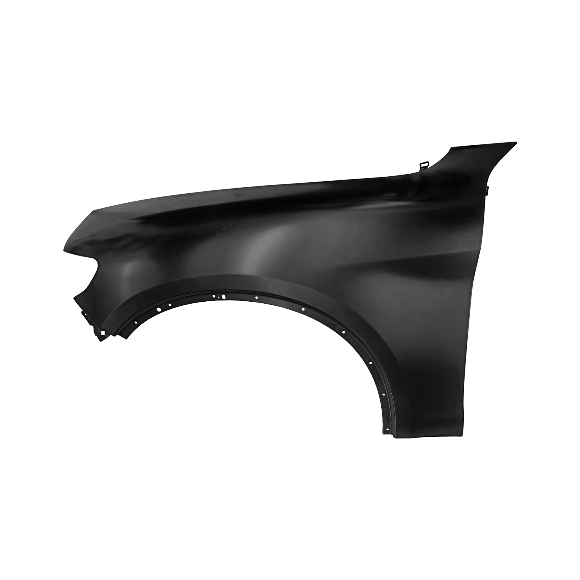 REPLACEMENT FRONT FENDER LH, 2017-, FOR ALFA STELVIO, 50553243