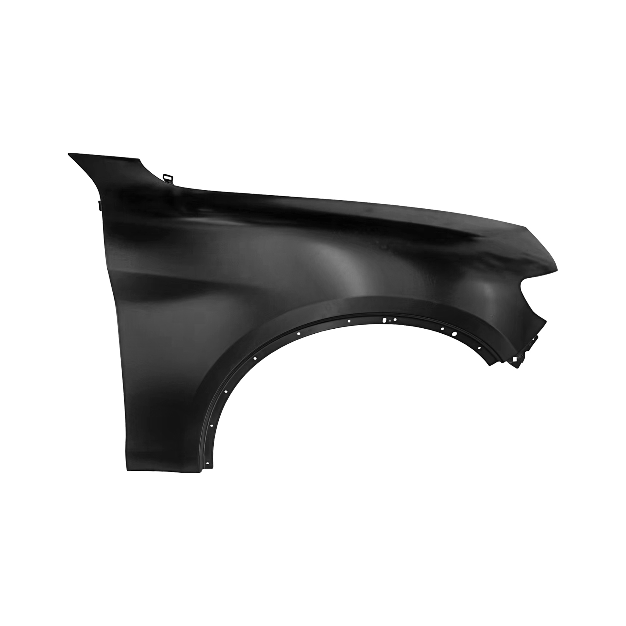 REPLACEMENT FRONT FENDER RH, 2017-, FOR ALFA STELVIO, 50553244