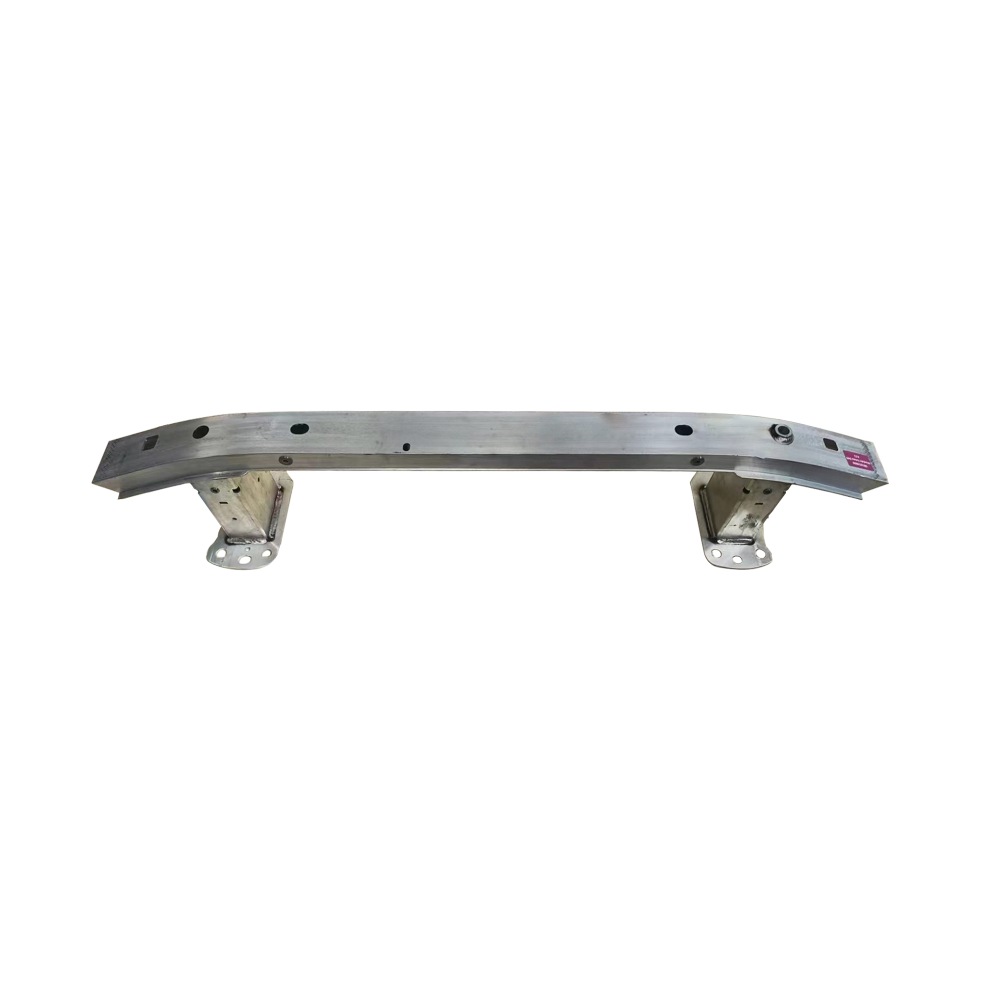 REPLACEMENT FRONT BUMPER REINFORCEMENT-1, 2017-, FOR ALFA STELVIO, 50535306
