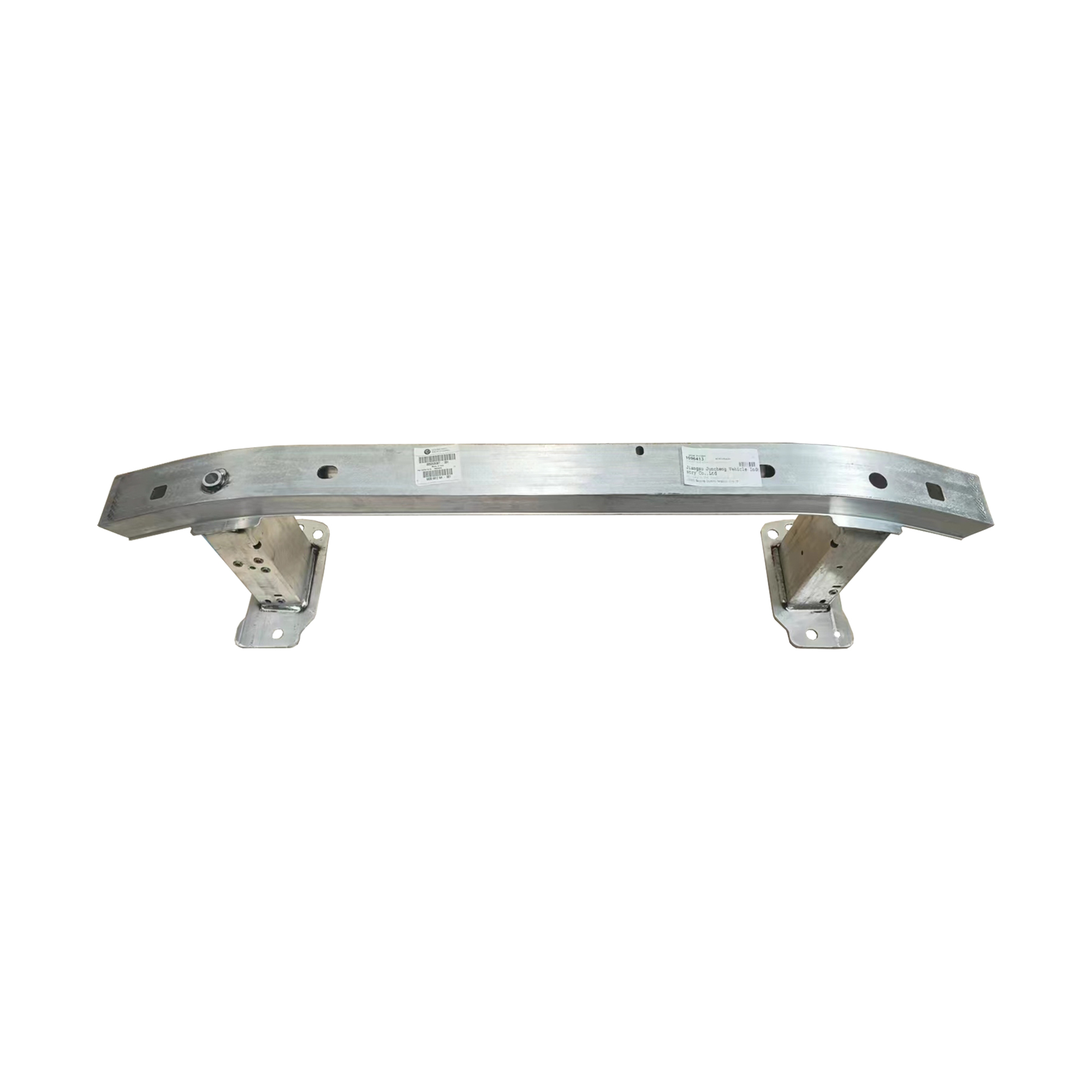 REPLACEMENT FRONT BUMPER REINFORCEMENT, 2017-, FOR ALFA STELVIO, 50535307