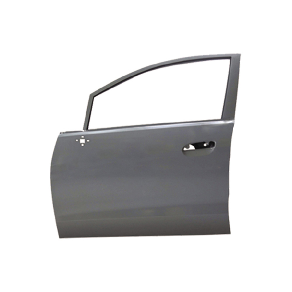 REPLACEMENT FRONT DOOR LH, 2010, FOR CHEVROLET SAIL, 9028815