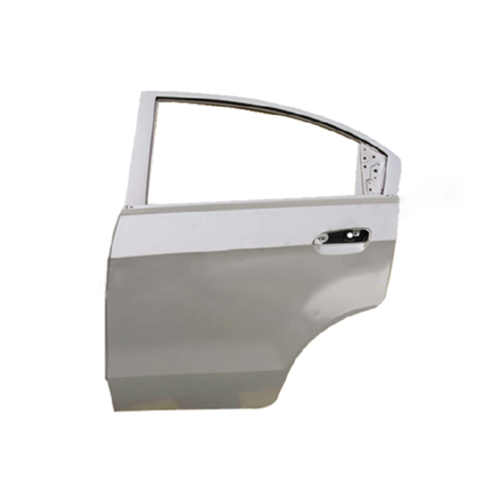REPLACEMENT SEDAN REAR DOOR LH, 2010, FOR CHEVROLET SAIL, 9029108
