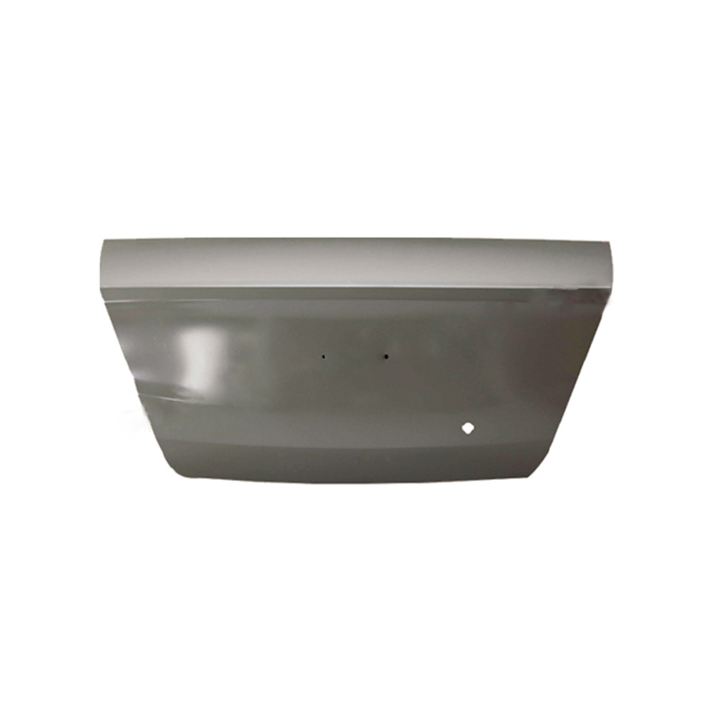 REPLACEMENT TRUNK LID, 2010, FOR CHEVROLET SAIL, 9048646