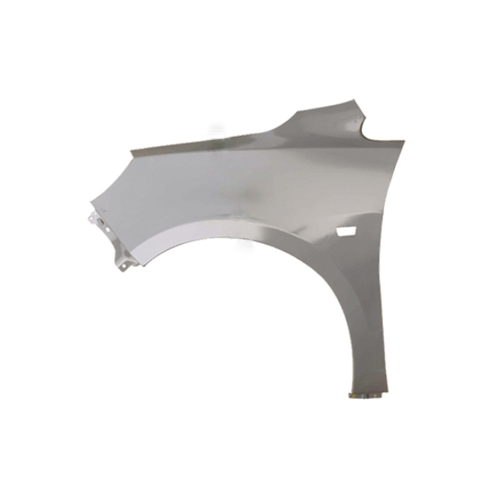 REPLACEMENT FRONT FENDER LH, 2010, FOR CHEVROLET SAIL, 9074933