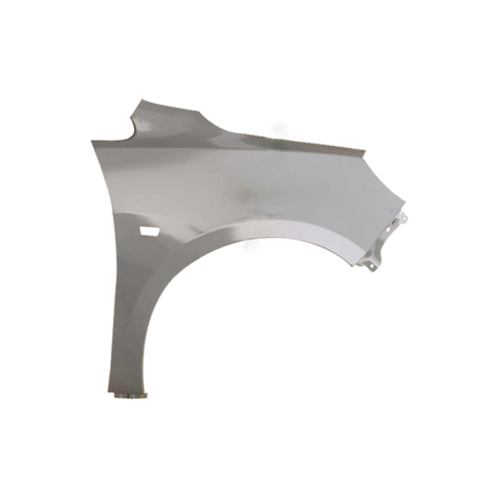 REPLACEMENT FRONT FENDER RH, 2010, FOR CHEVROLET SAIL, 9074934