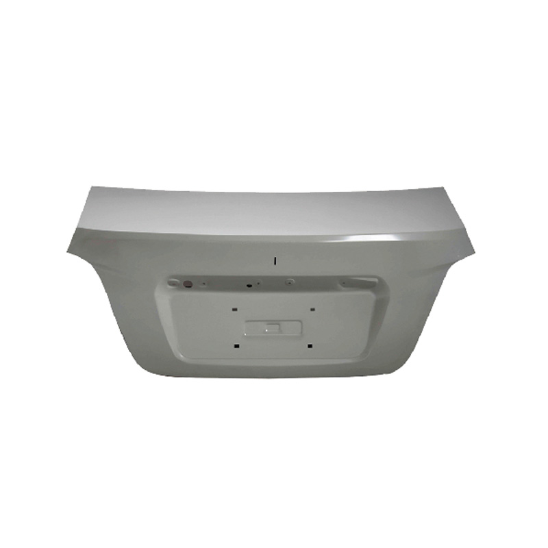 REPLACEMENT TRUNK LID, 2011-2013, FOR CHEVROLET AVEO, 95229191