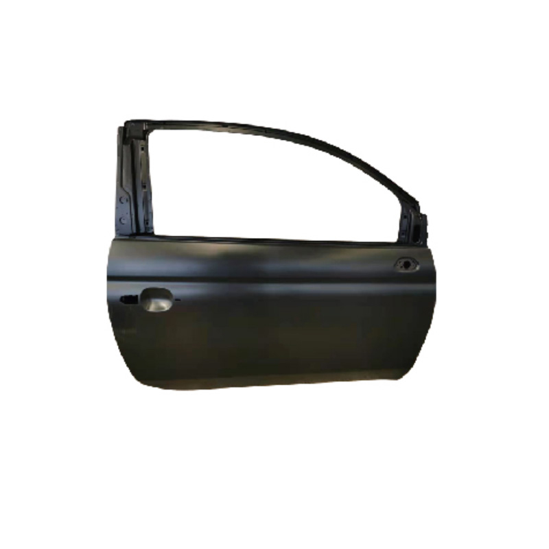 REPLACEMENT FRONT DOOR RH, 2007-2015, FOR FIAT 500 THREE DOORS, 52136363