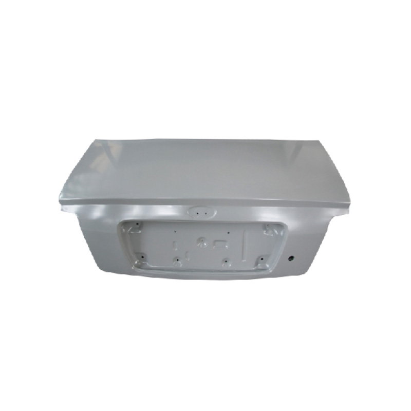 REPLACEMENT TRUNK LID, 2021, FOR HYUNDAI SONATA, 69200-09000