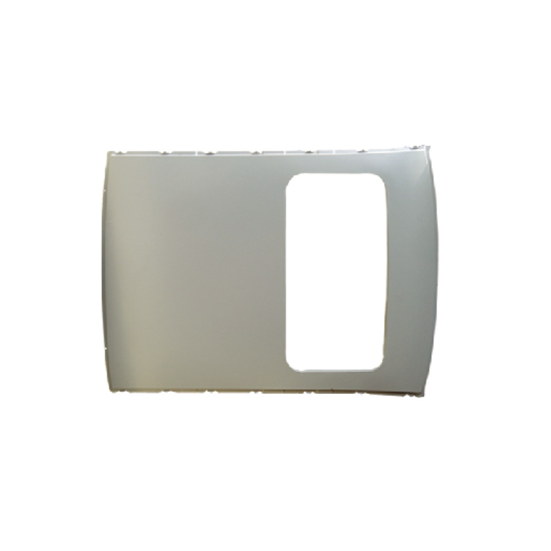 REPLACEMENT ROOF WITH WINDOW, FOR HYUNDAI SONATA, 67111-38050